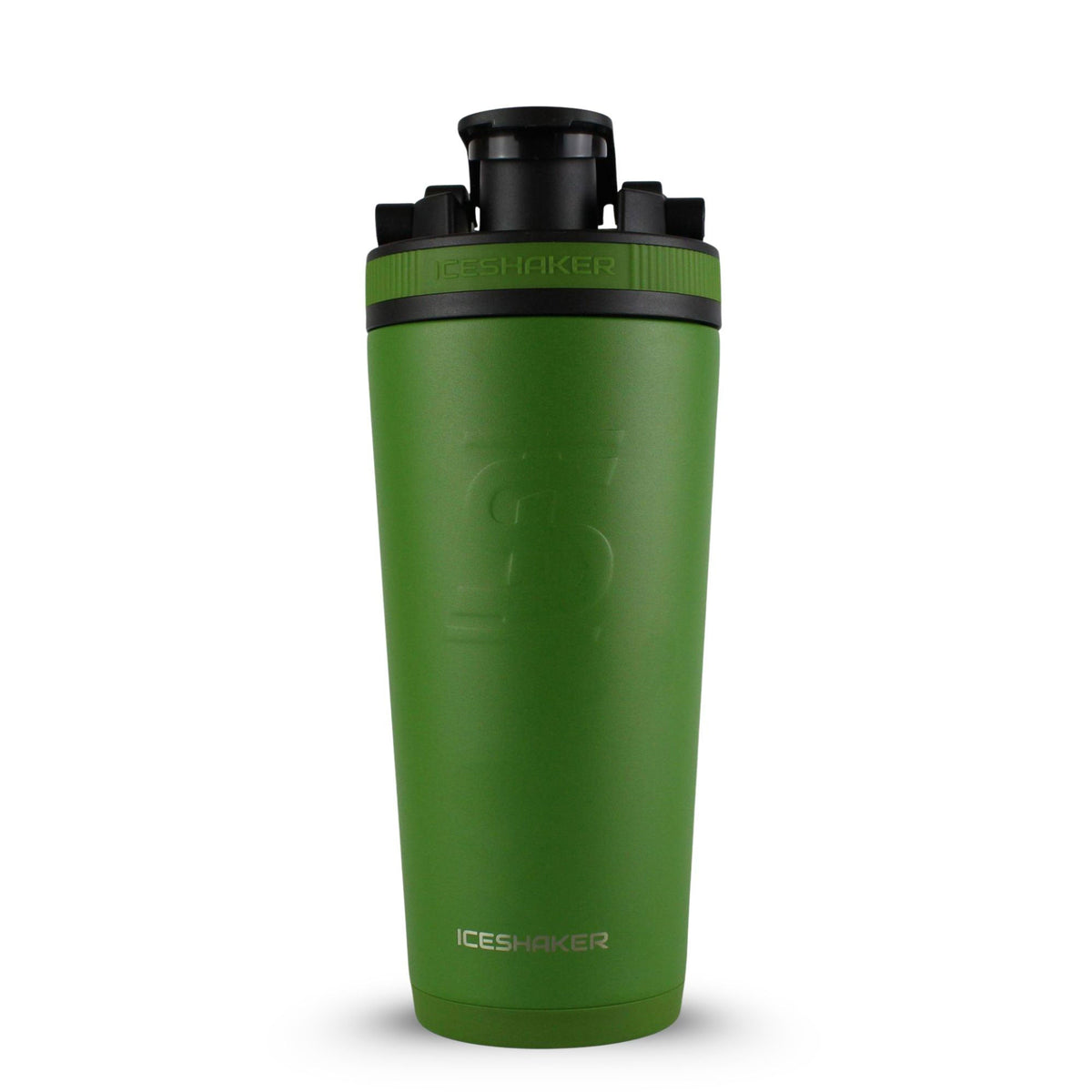 Officially Licensed Oakland Athletics 26oz Ice Shaker 5