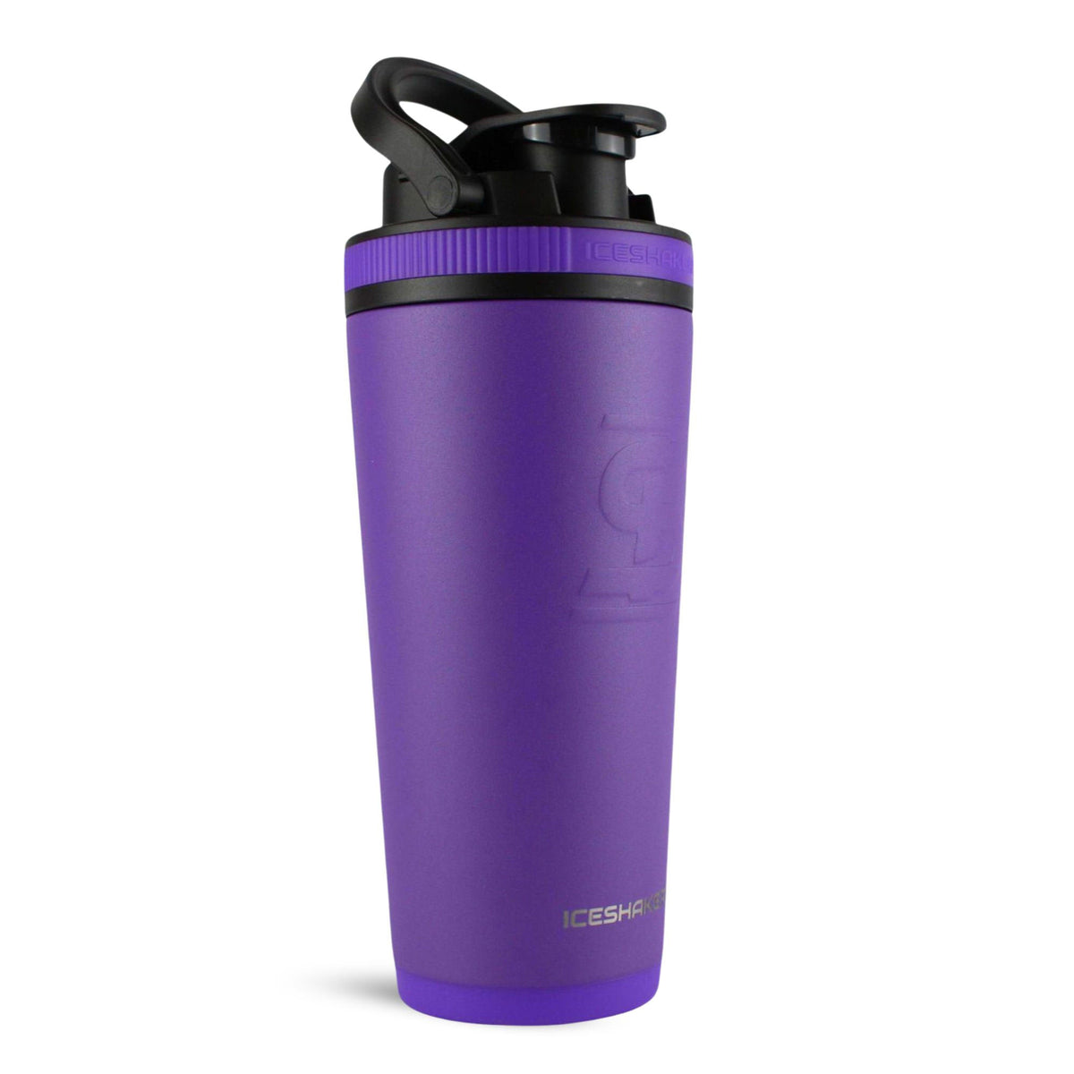 Officially Licensed Colorado Rockies 26oz Ice Shaker 5