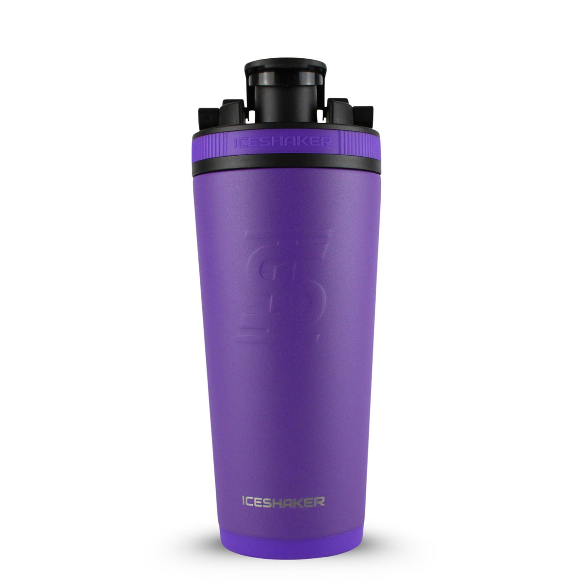 Officially Licensed Colorado Rockies 26oz Ice Shaker 4