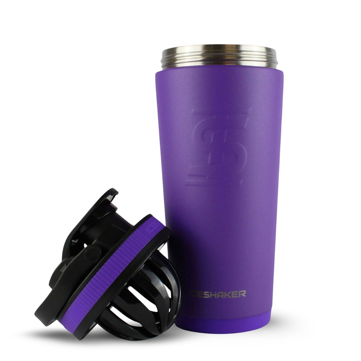 Officially Licensed Colorado Rockies 26oz Ice Shaker 2