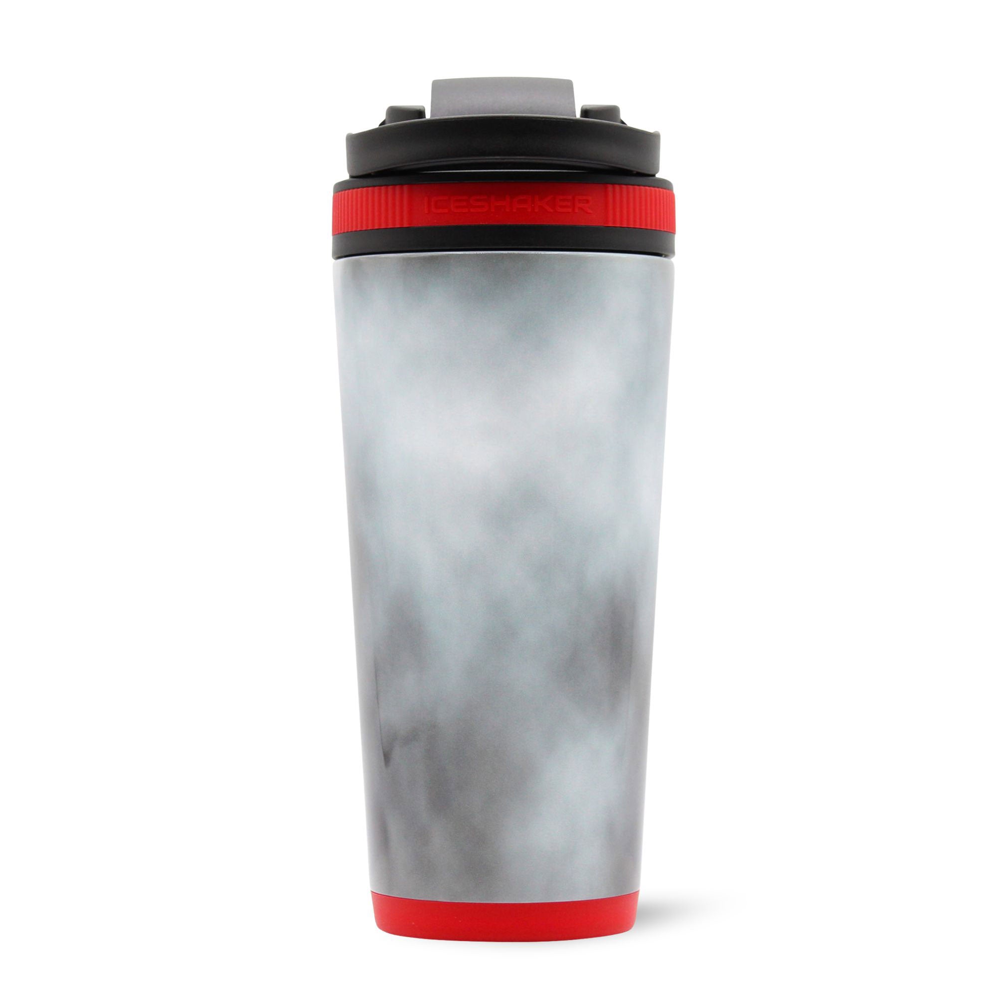 26oz Ice Shaker - 4D American Flag 4