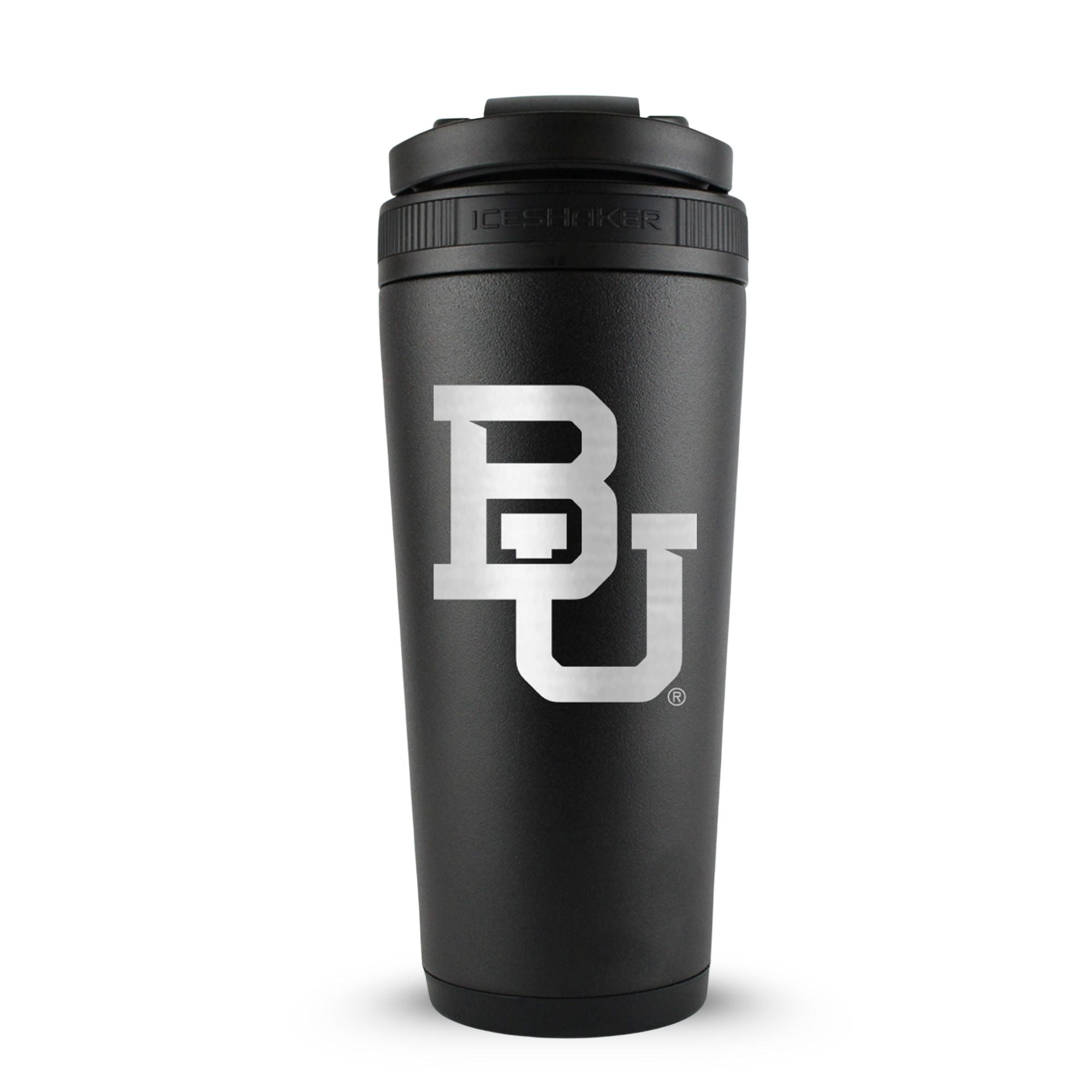 Officially Licensed Baylor University 26oz Ice Shaker 8