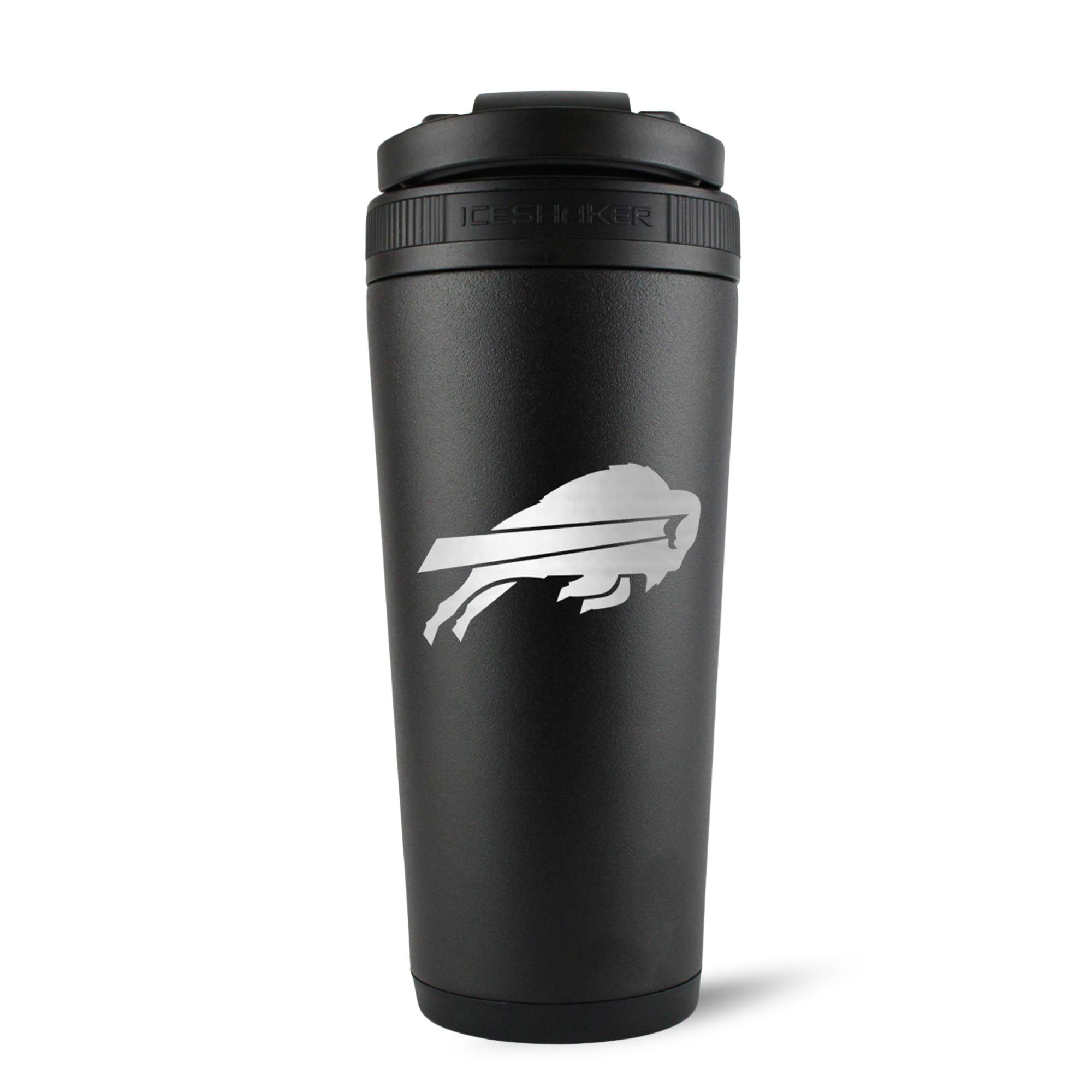 Officially Licensed Buffalo Bills 26oz Ice Shaker 8