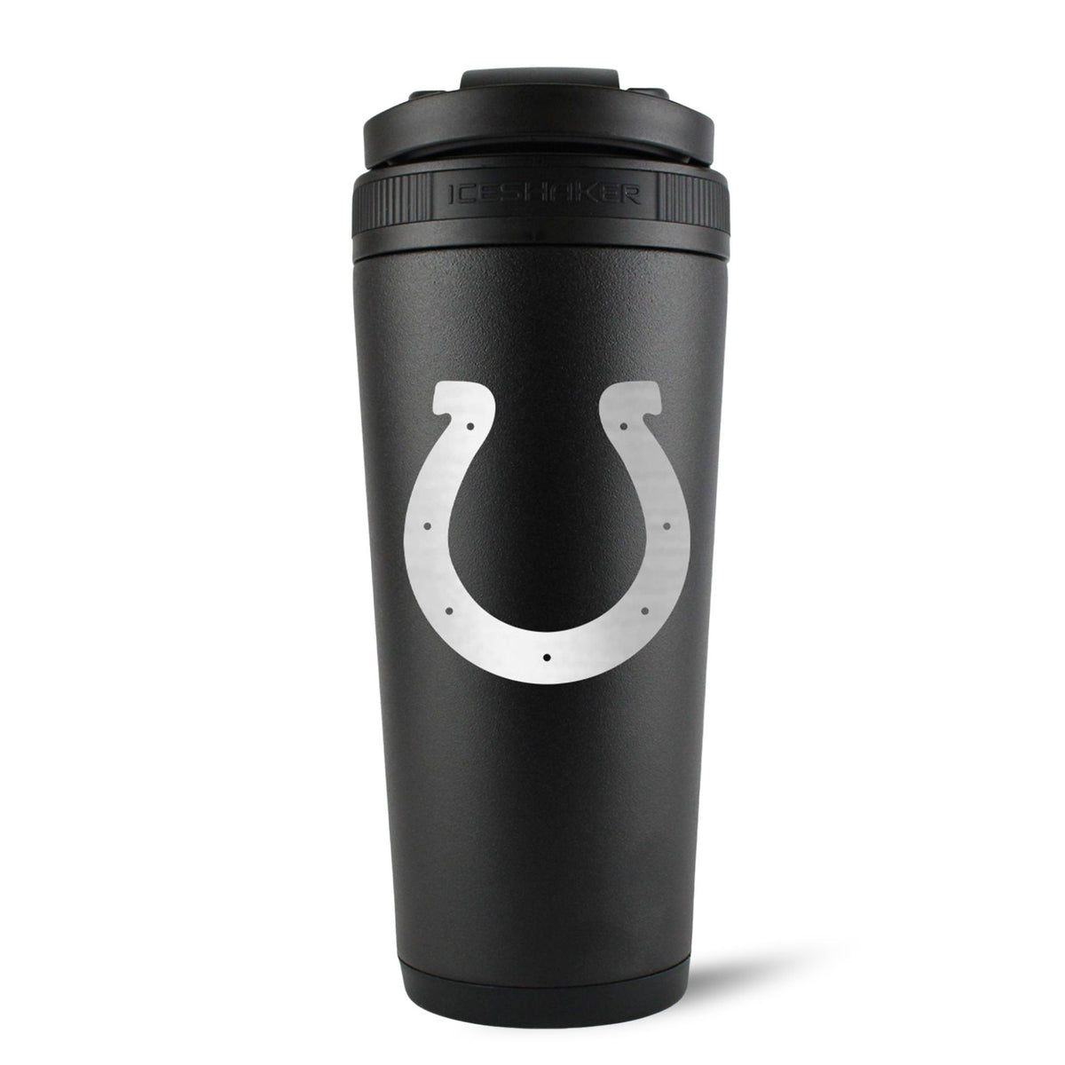 Officially Licensed Indianapolis Colts 26oz Ice Shaker 1