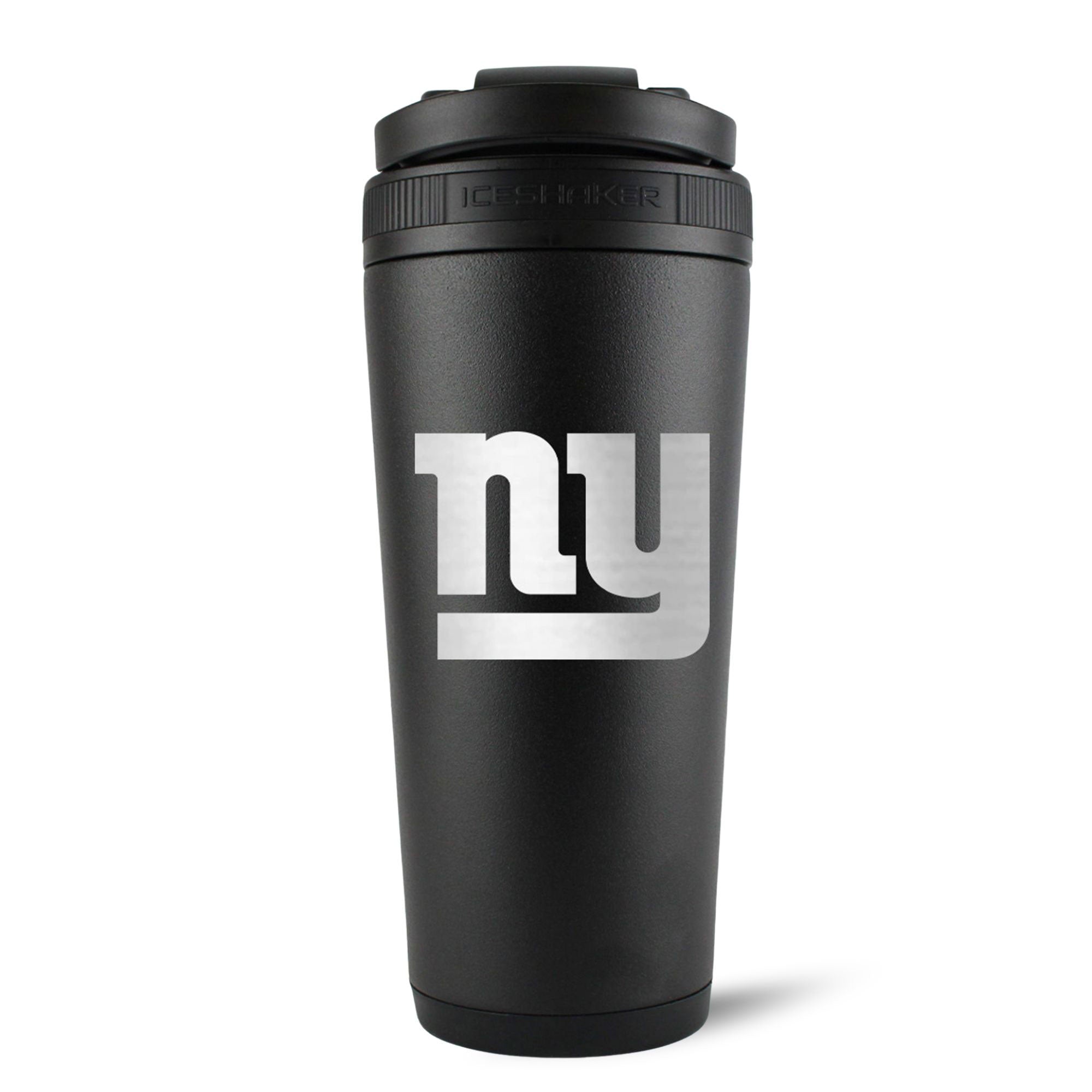 Officially Licensed New York Giants 26oz Ice Shaker 8