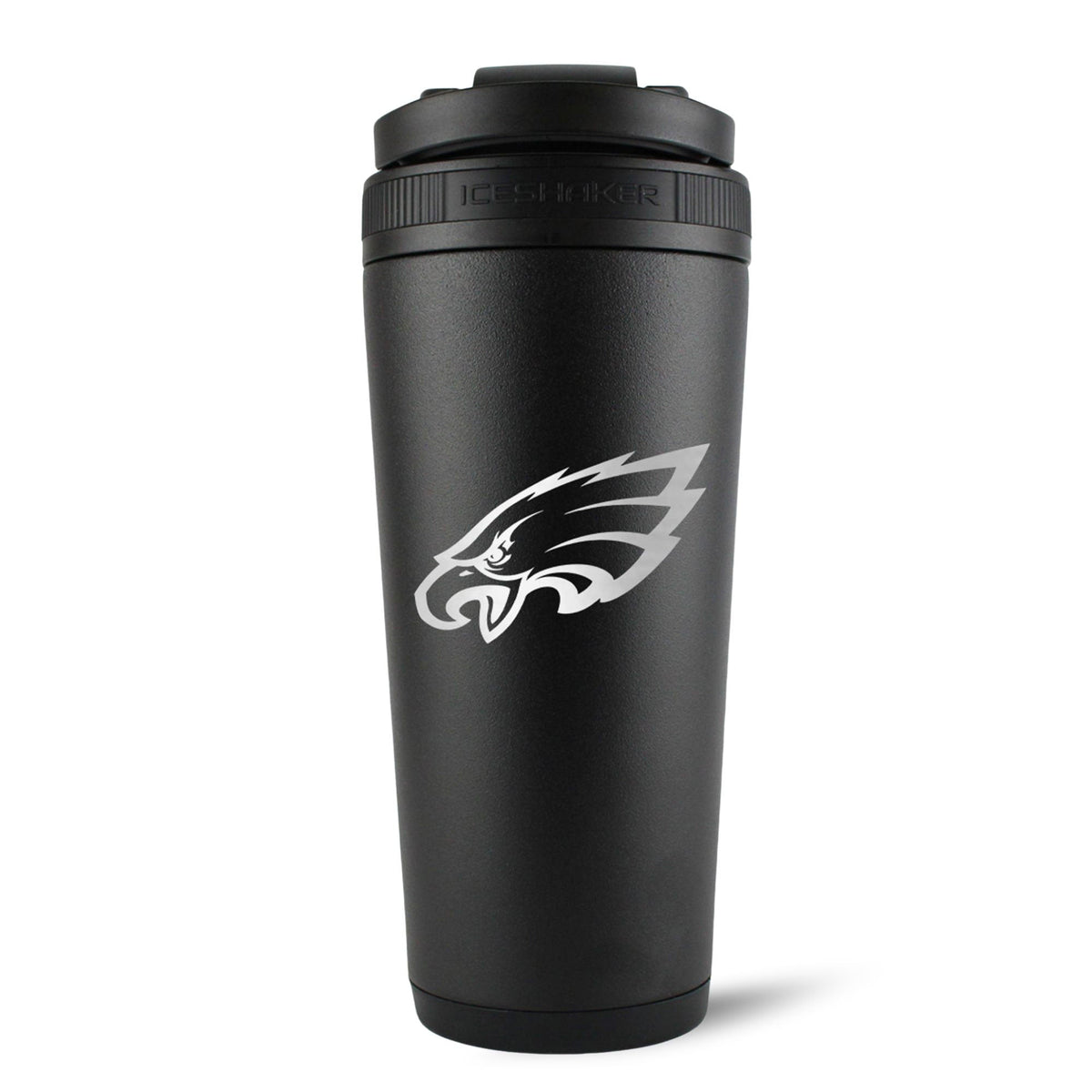 Officially Licensed Philadelphia Eagles 26oz Ice Shaker 1