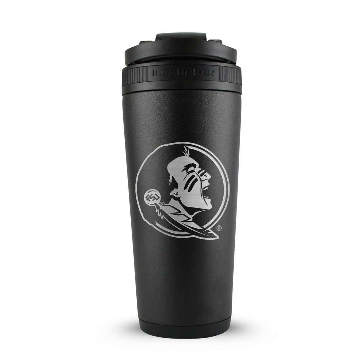 Officially Licensed Florida State 26oz Ice Shaker 1