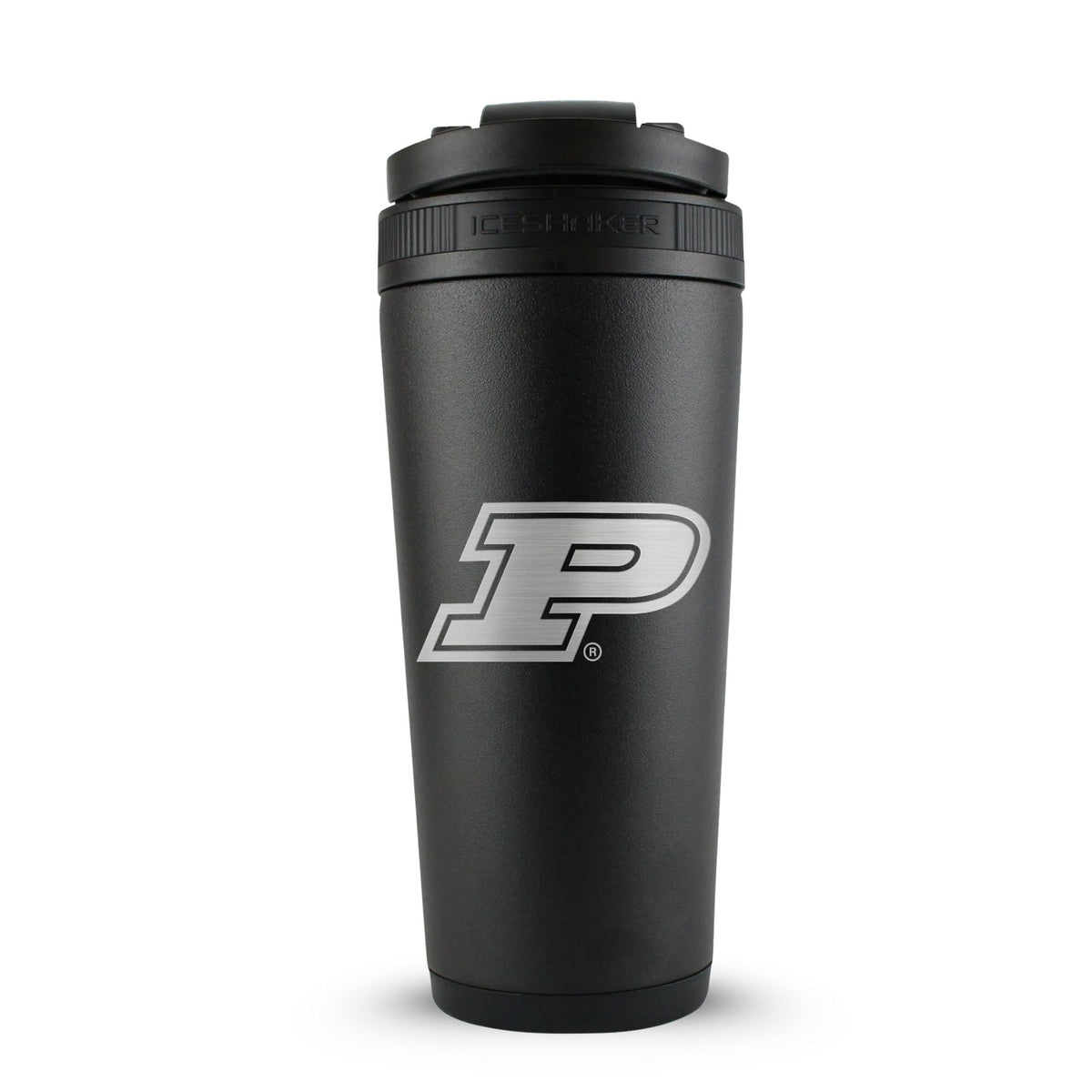 Officially Licensed Purdue University 26oz Ice Shaker 1