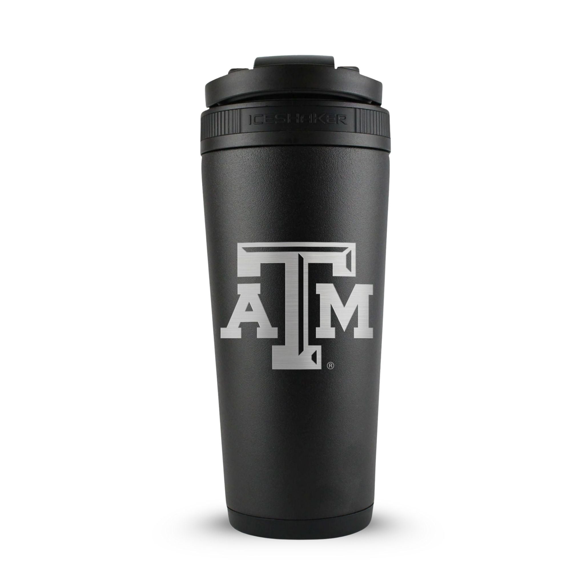 Officially Licensed Texas A&M University 26oz Ice Shaker 8