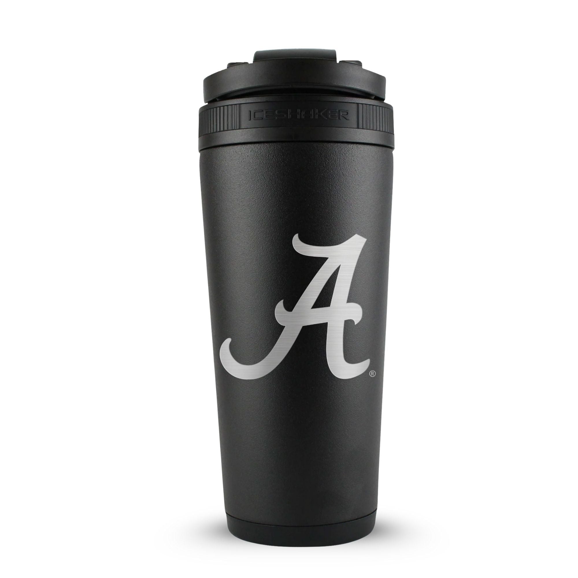 Officially Licensed University of Alabama 26oz Ice Shaker 1