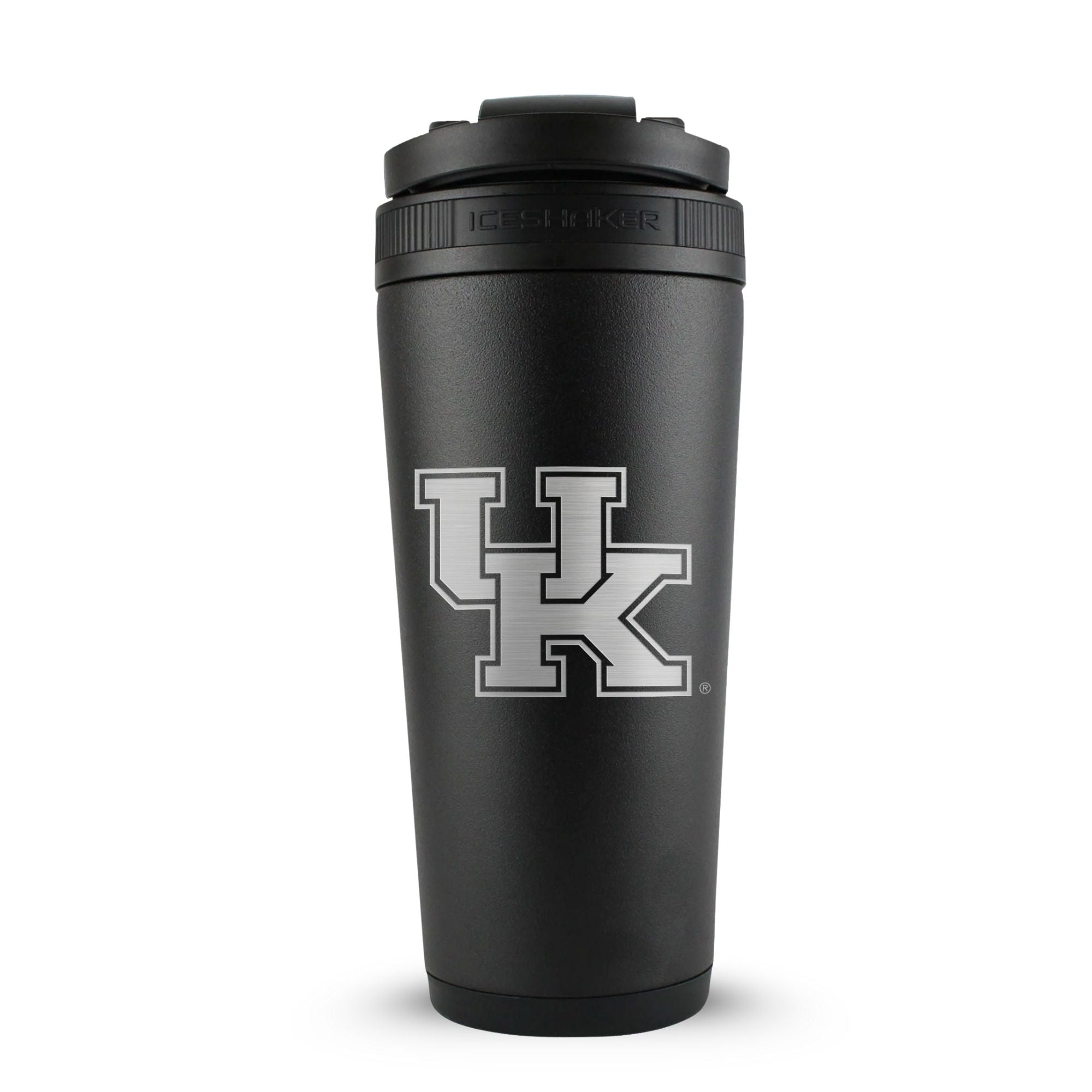 Officially Licensed University of Kentucky 26oz Ice Shaker 1