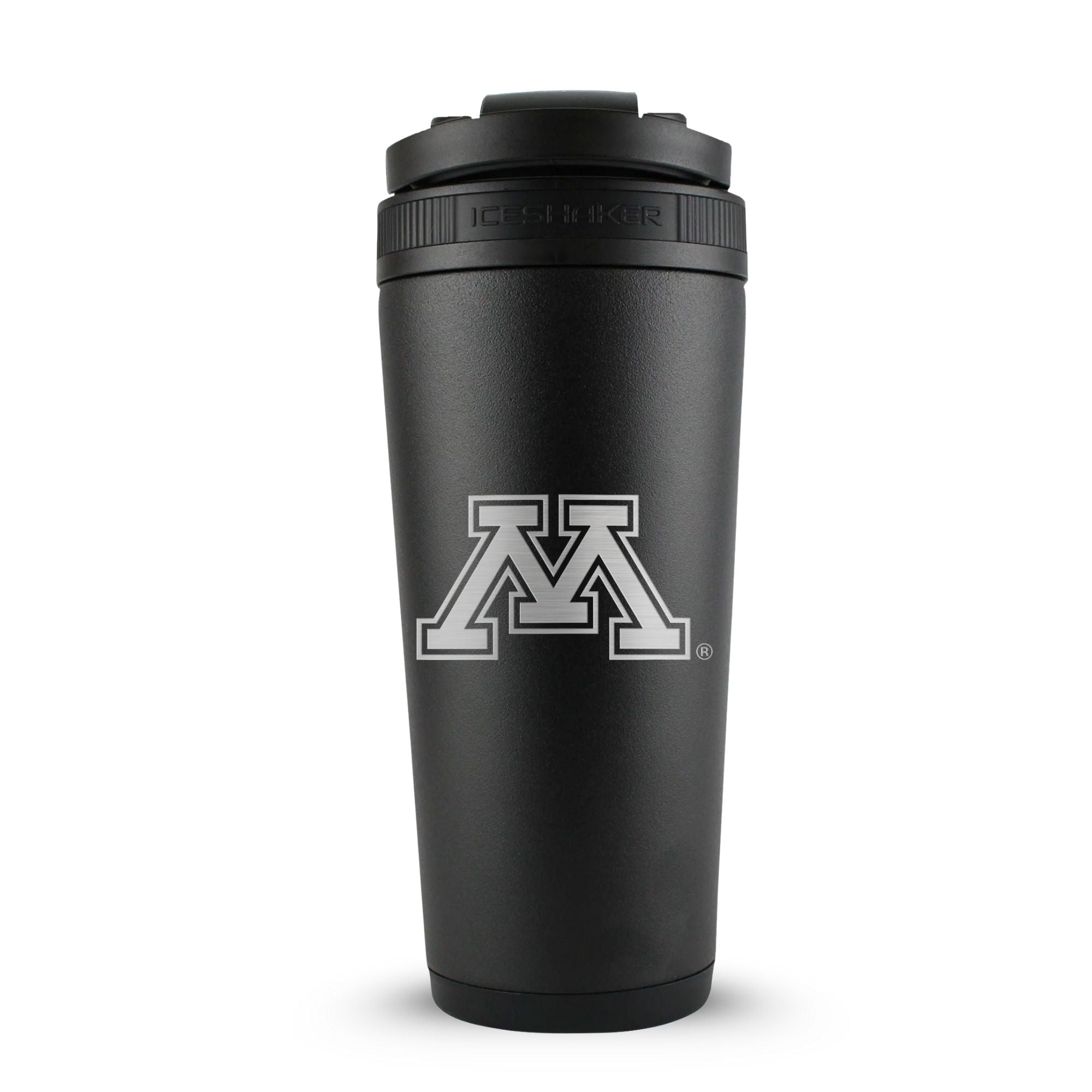 Officially Licensed University of Minnesota 26oz Ice Shaker 1