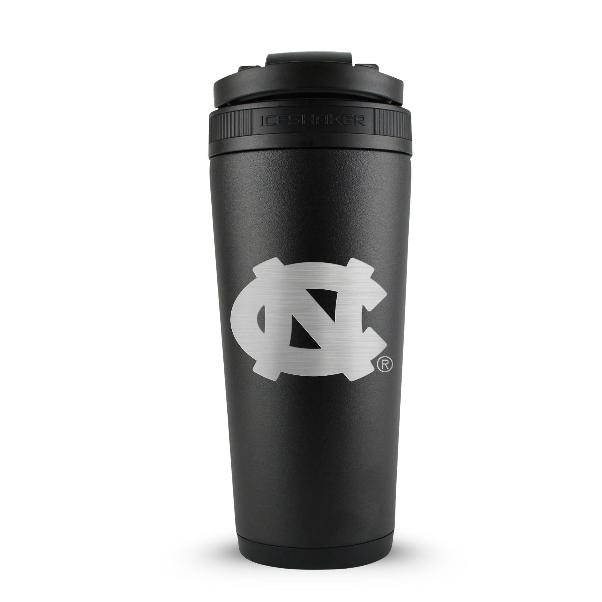 Officially Licensed University of North Carolina 26oz Ice Shaker 1