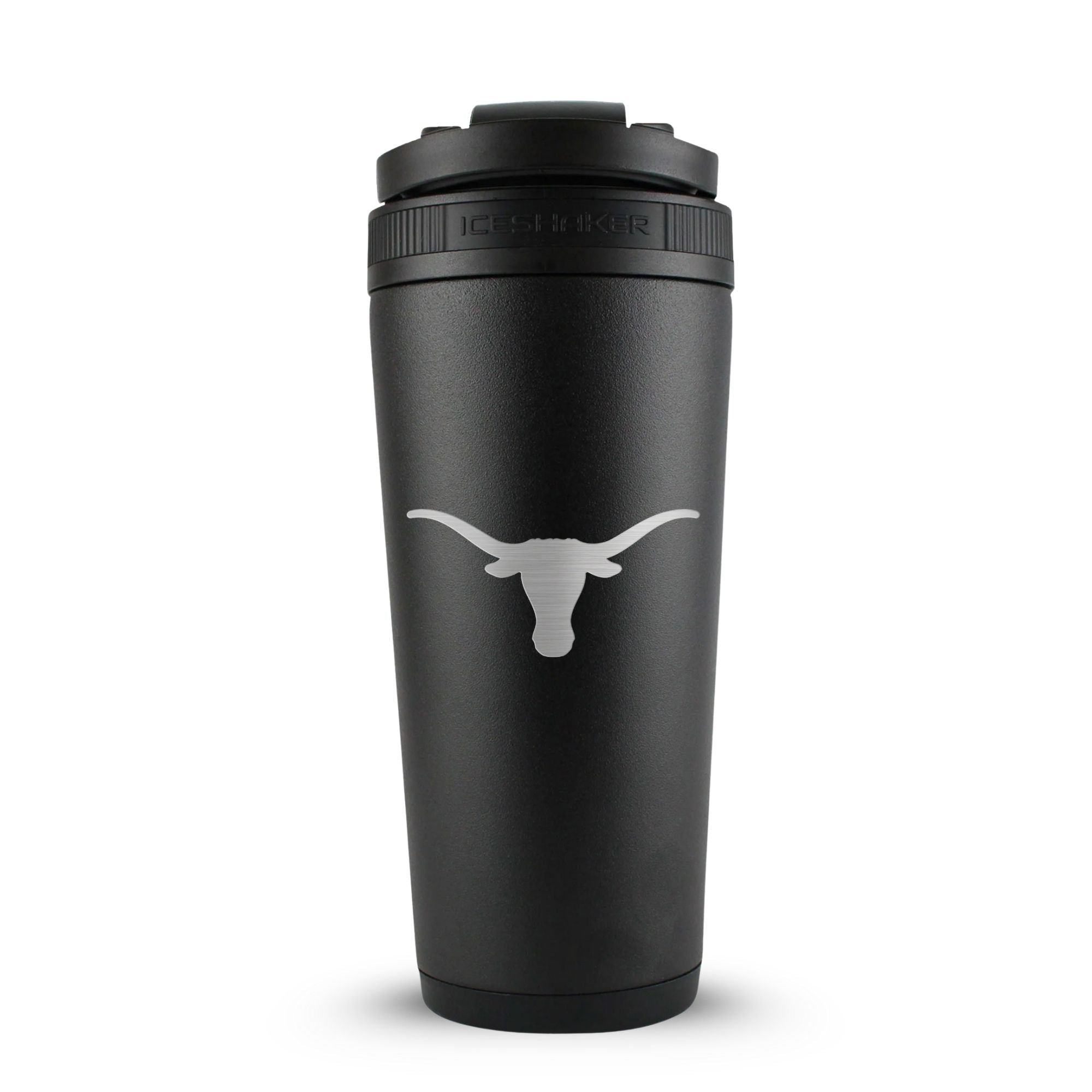Officially Licensed University of Texas 26oz Ice Shaker 1