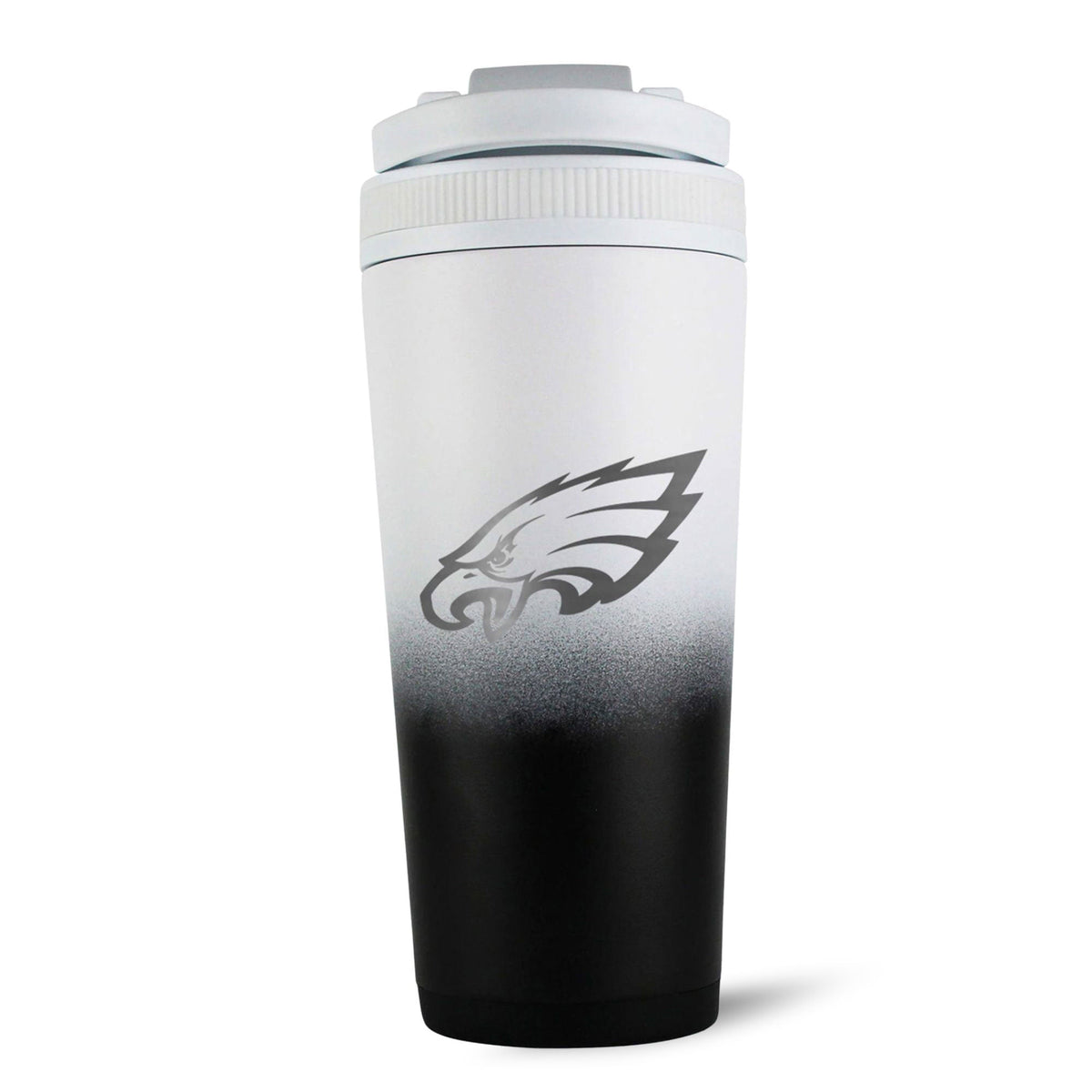 Officially Licensed Philadelphia Eagles 26oz Ice Shaker 8
