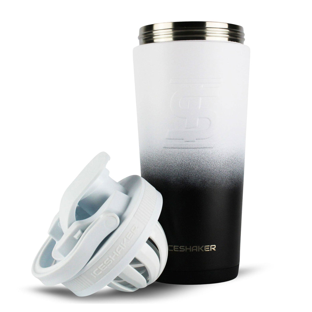 Officially Licensed Philadelphia Eagles 26oz Ice Shaker 9