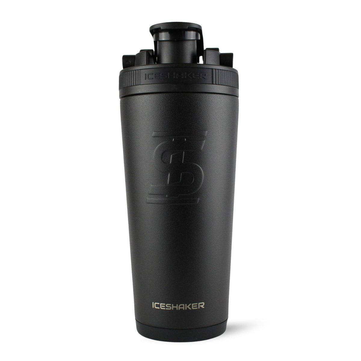 Officially Licensed Atlanta Falcons 26oz Ice Shaker 4