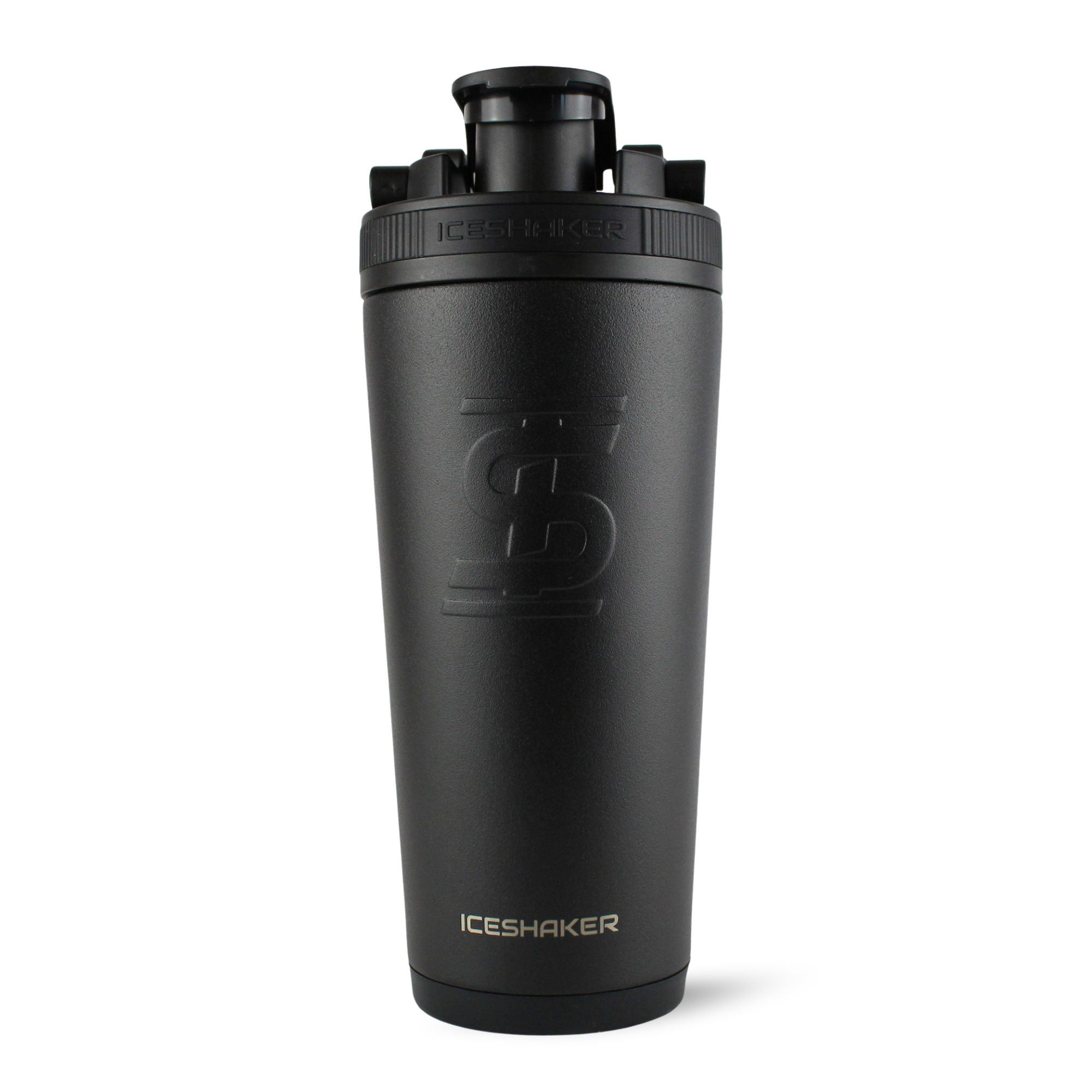 Officially Licensed Baltimore Ravens 26oz Ice Shaker 4