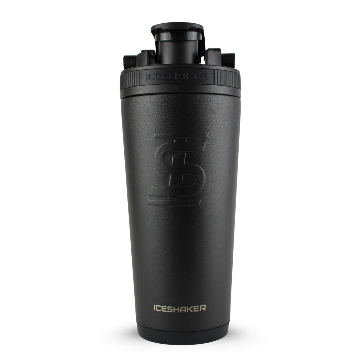 Officially Licensed Green Bay Packers 26oz Ice Shaker 4