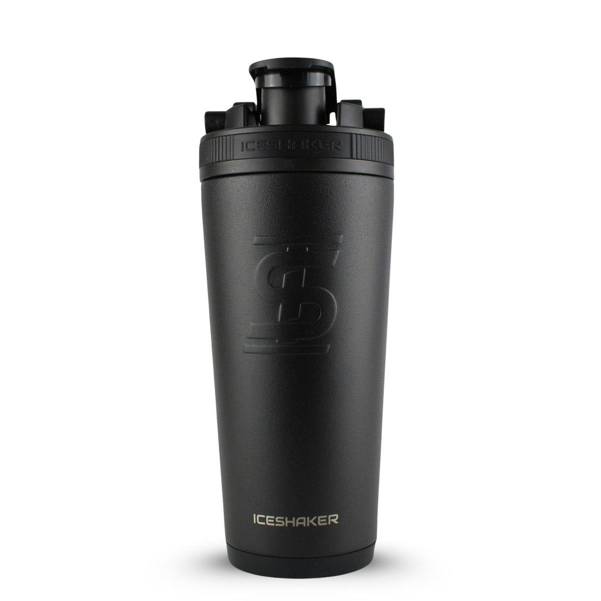 Officially Licensed Colorado Rockies 26oz Ice Shaker 13