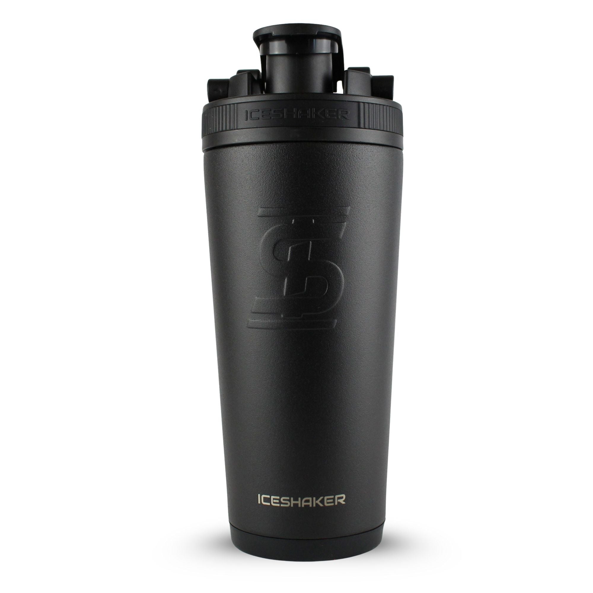 Officially Licensed University of Oklahoma 26oz Ice Shaker 4