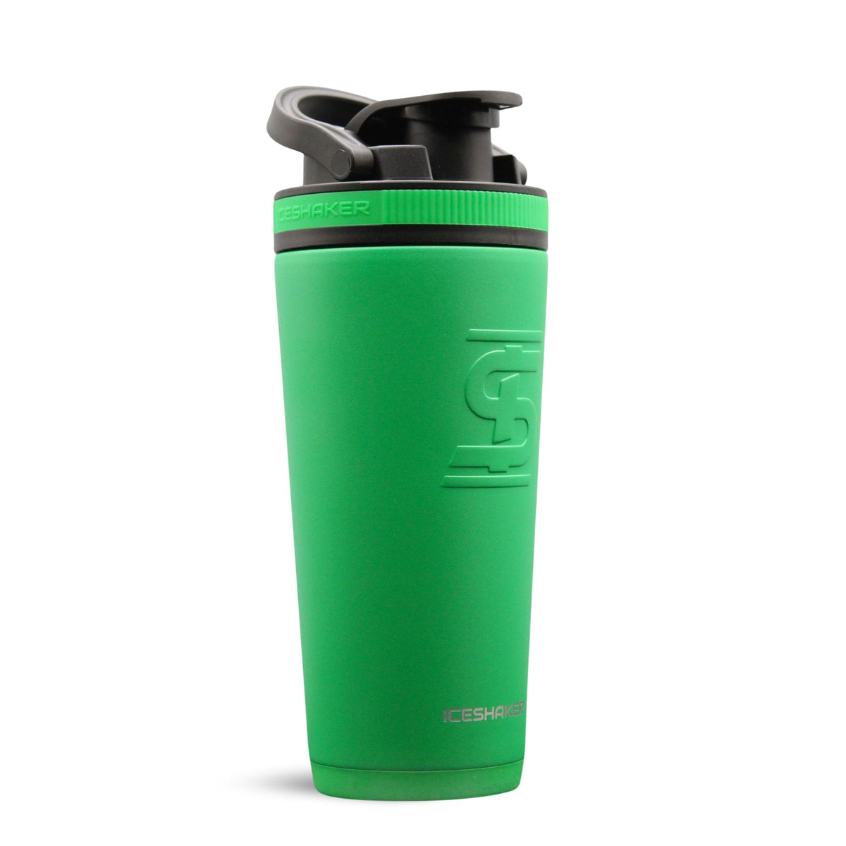Seattle Seahawks Superbowl LX Champions 26oz Ice Shaker 12