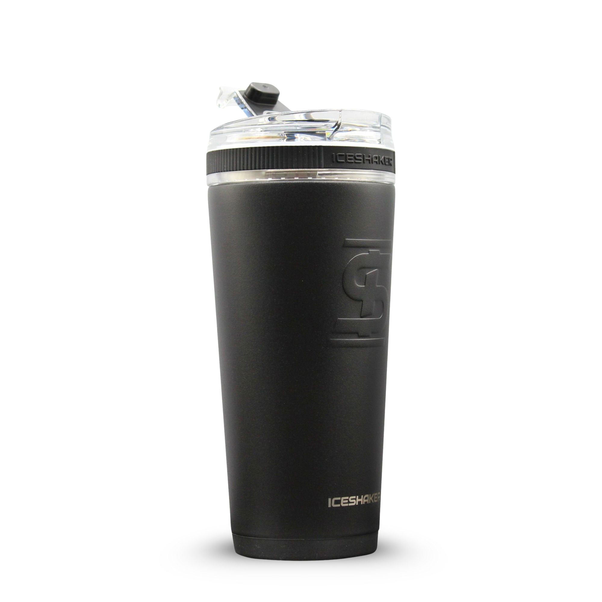 Officially Licensed Buffalo Bills 26oz Flex Bottle | Ice Shaker 10