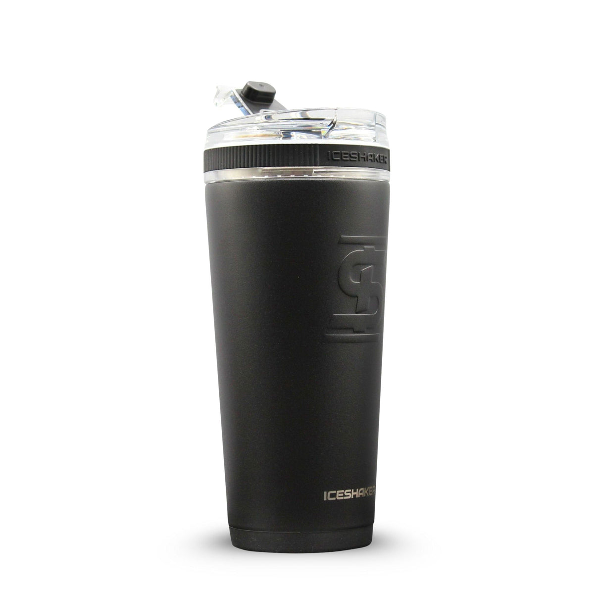Officially Licensed Atlanta Falcons 26oz Flex Bottle | Ice Shaker 10