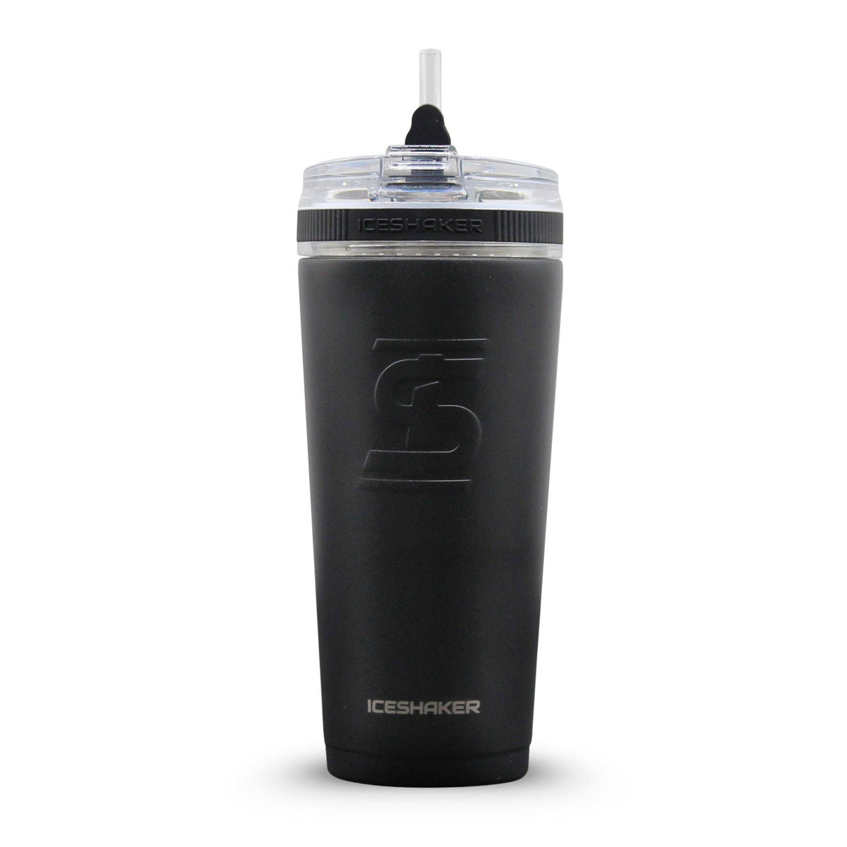 Officially Licensed San Diego Padres 26oz Flex Bottle | Ice Shaker
