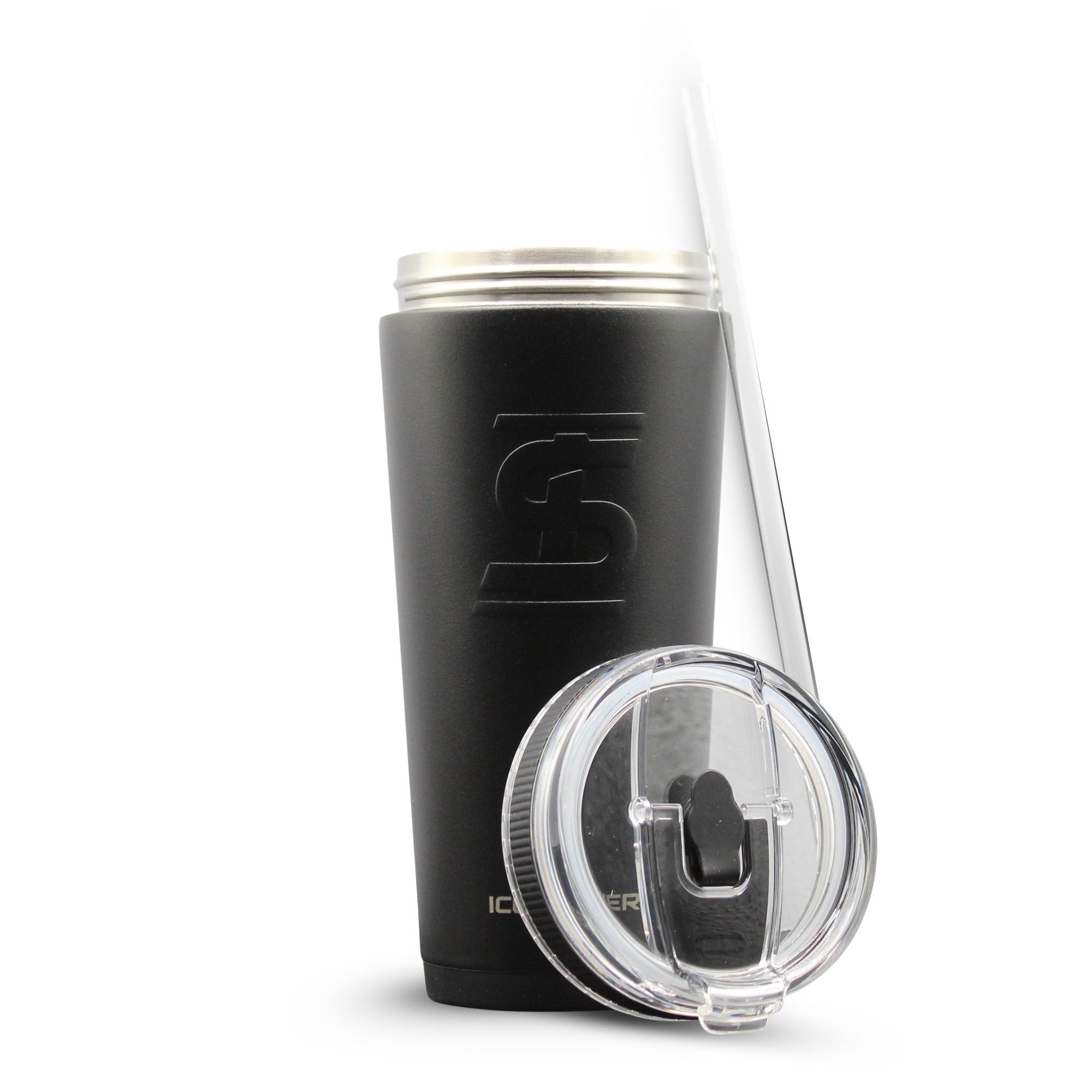 Officially Licensed San Diego Padres 26oz Flex Bottle | Ice Shaker 4