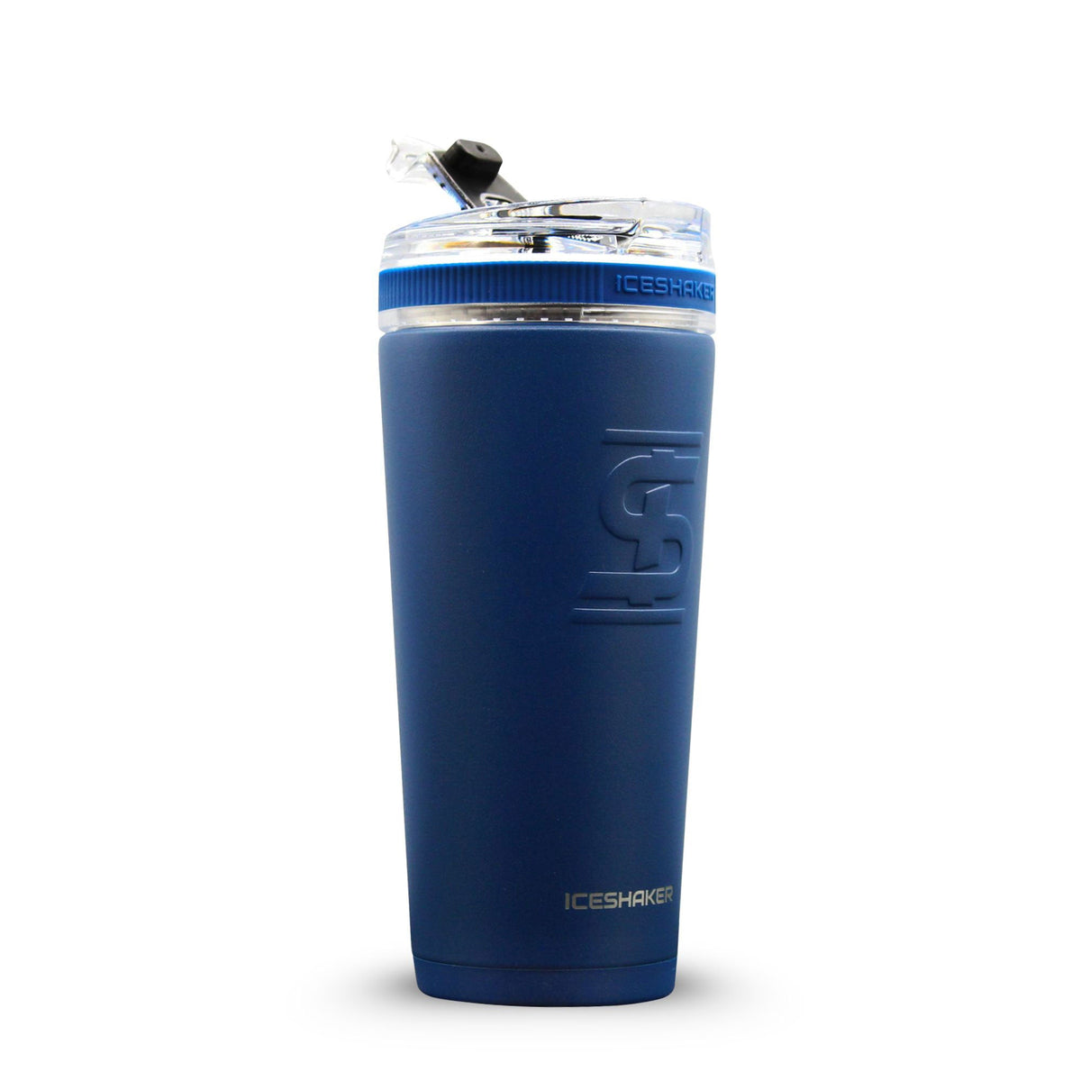 Officially Licensed St. Louis Cardinals 26oz Flex Bottle | Ice Shaker 3