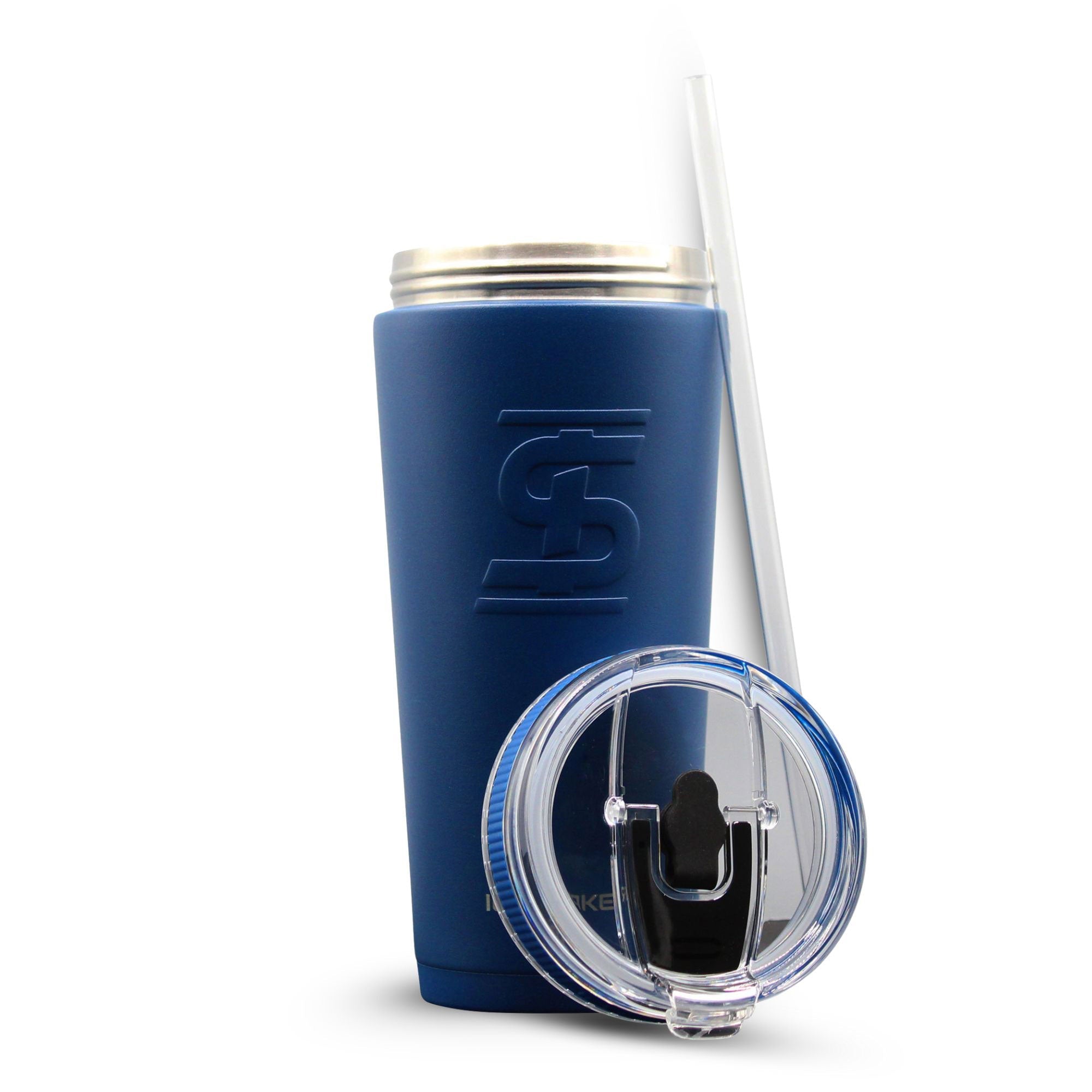 Officially Licensed Texas Rangers 26oz Flex Bottle | Ice Shaker 4