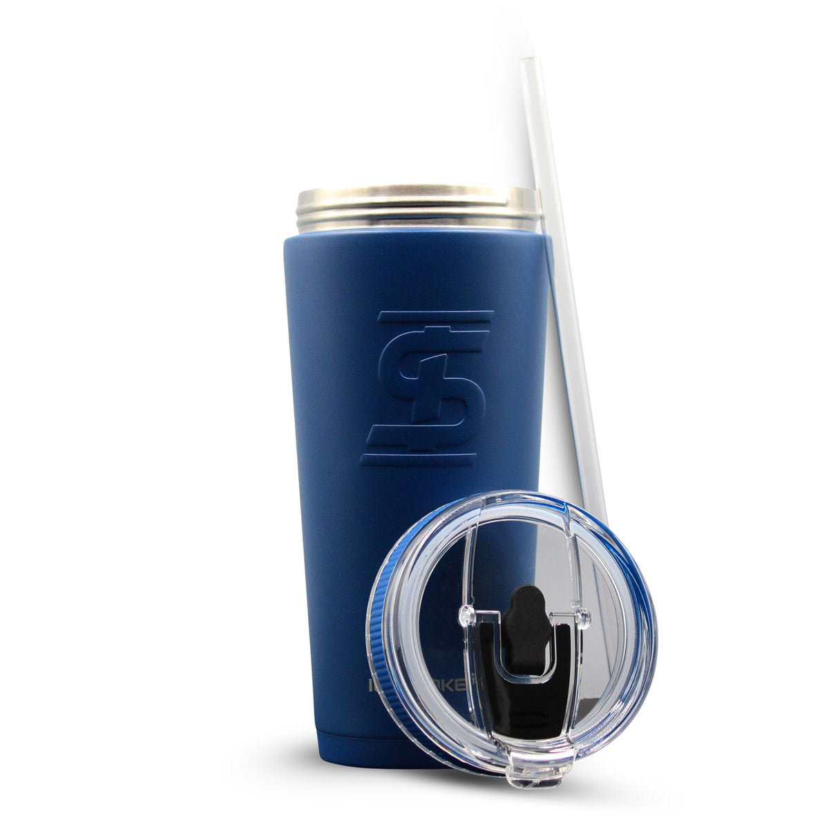 Officially Licensed Detroit Tigers 26oz Flex Bottle | Ice Shaker 4
