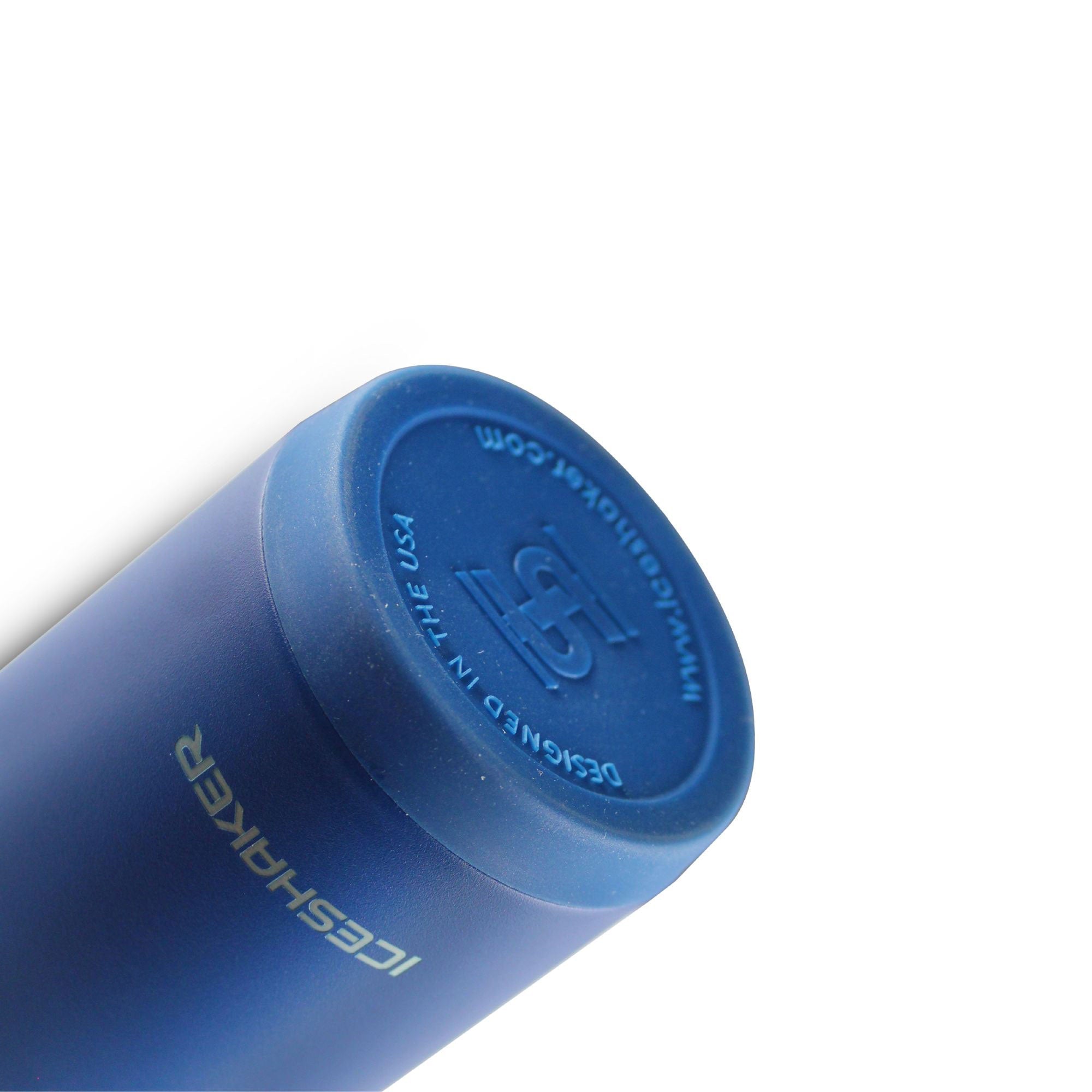 Officially Licensed Milwaukee Brewers 26oz Flex Bottle | Ice Shaker 6