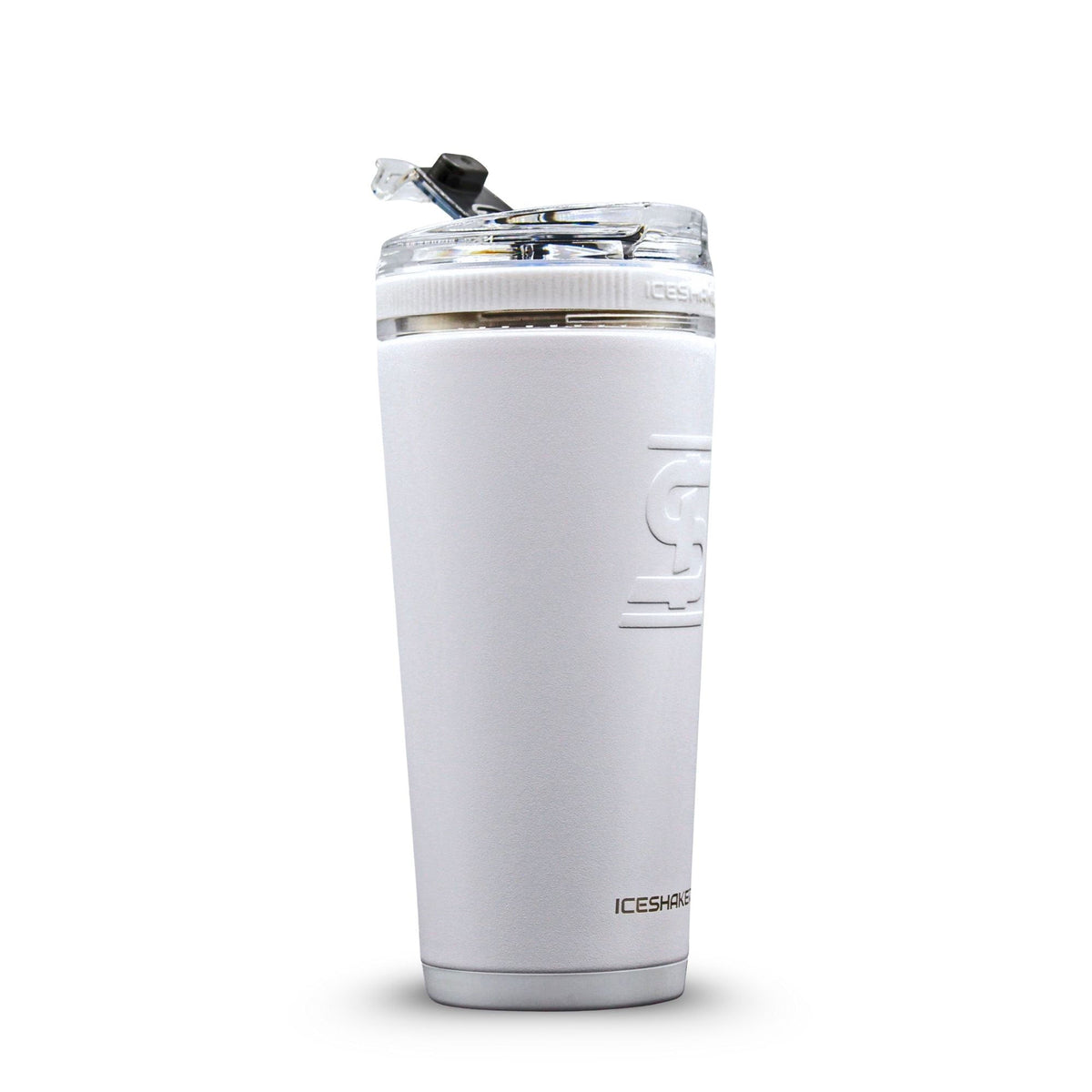 Officially Licensed Buffalo Bills 26oz Flex Bottle | Ice Shaker 16