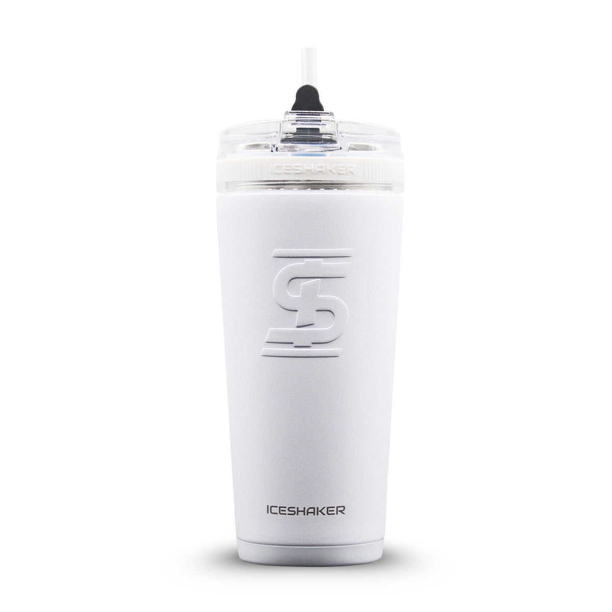 Officially Licensed Arizona Cardinals 26oz Flex Bottle | Ice Shaker 8