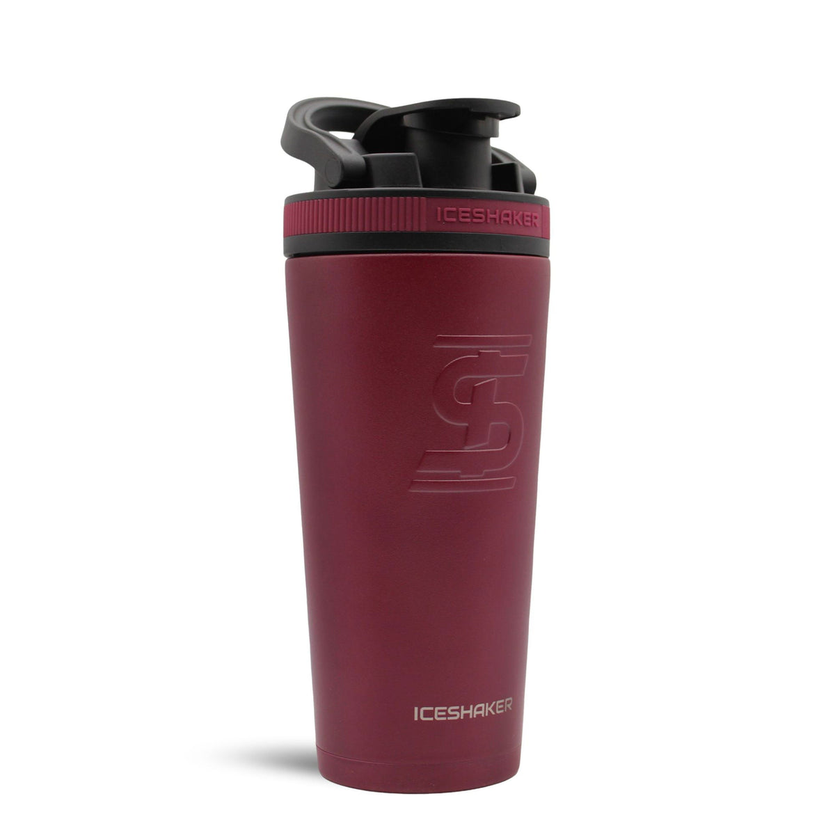 Officially Licensed Florida State 26oz Ice Shaker 17