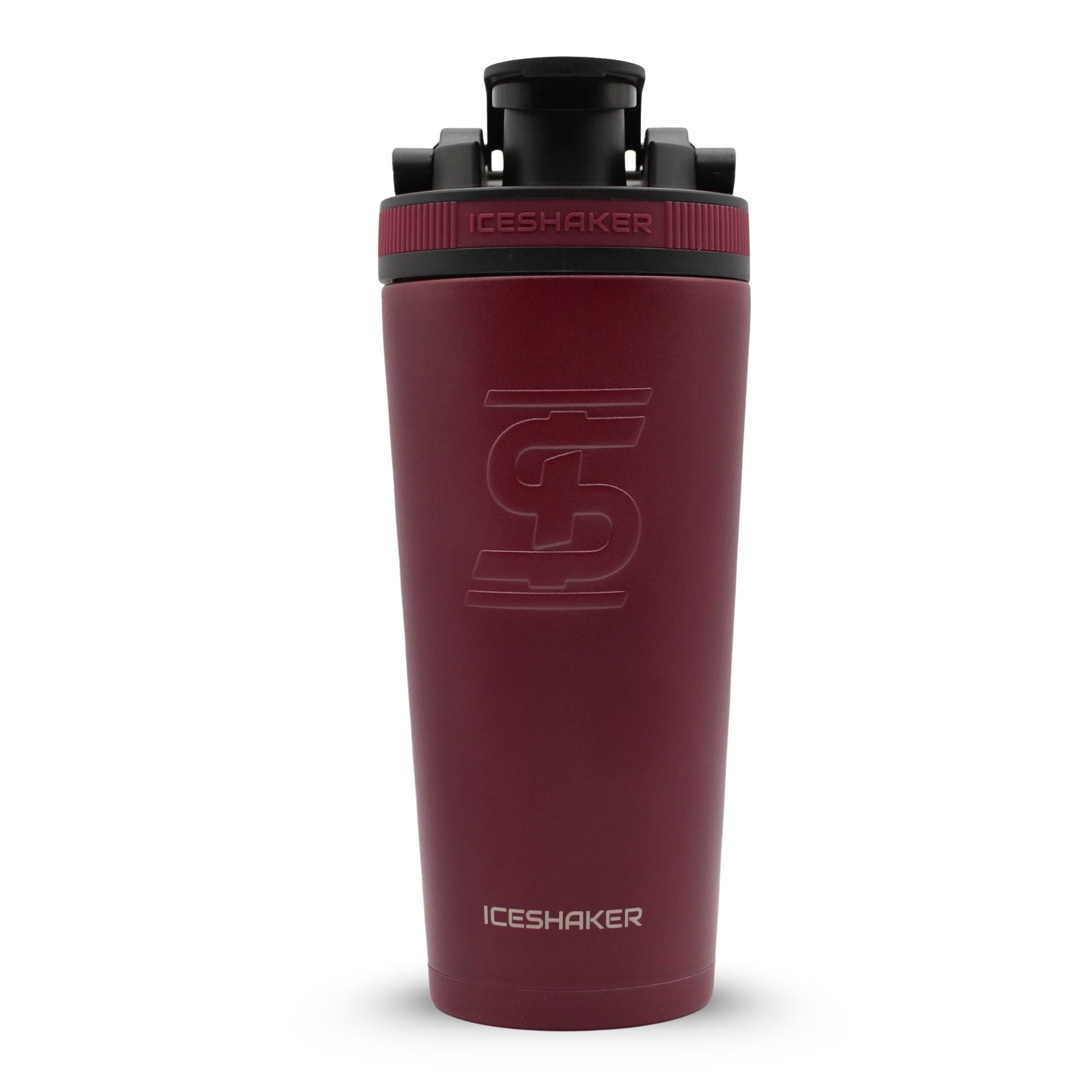 Officially Licensed Texas A&M University 26oz Ice Shaker 4