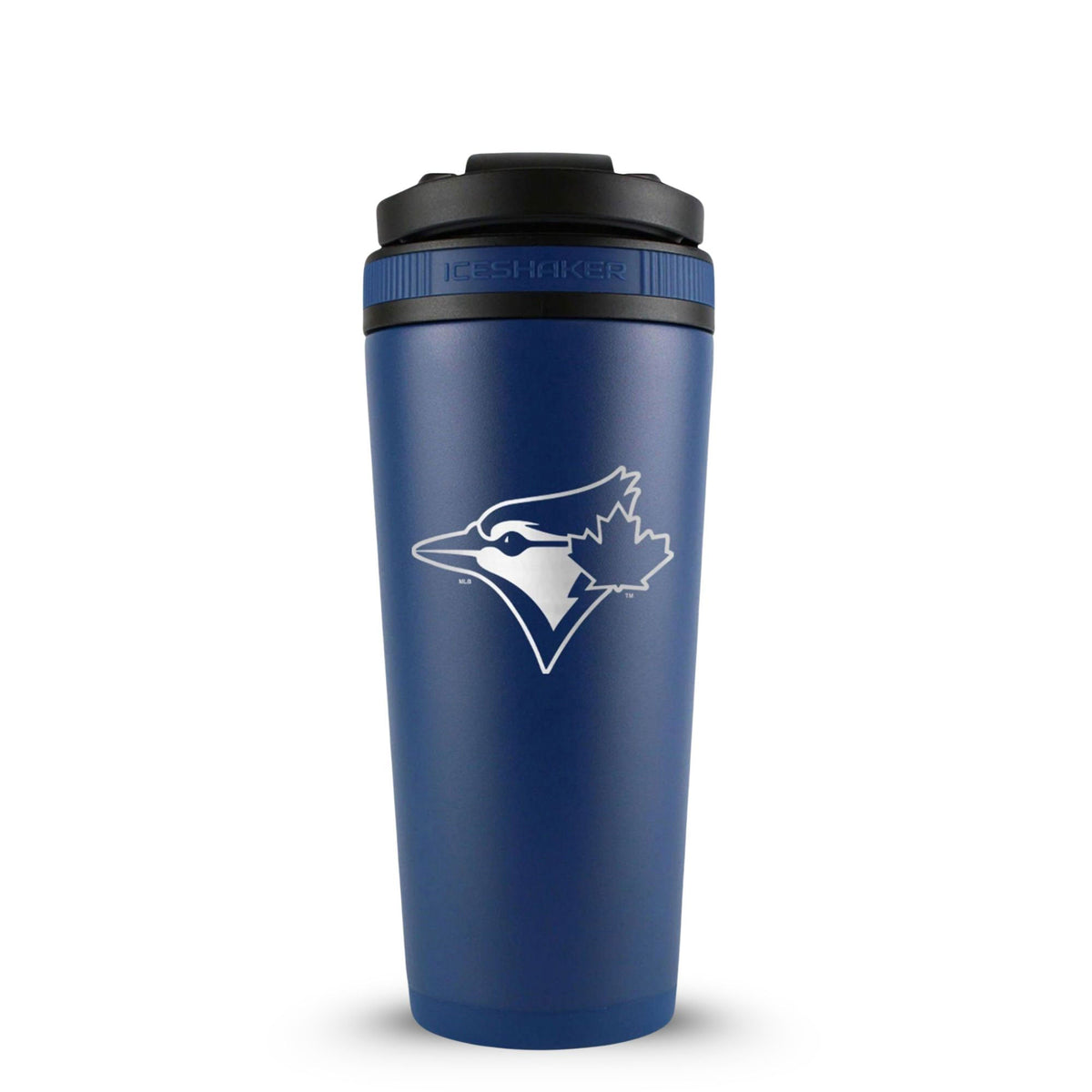 Officially Licensed Toronto Blue Jays 26oz Ice Shaker 1