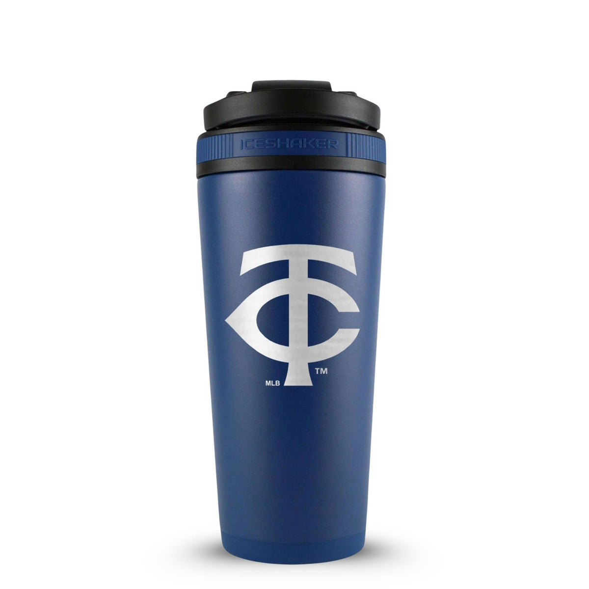 Officially Licensed Minnesota Twins 26oz Ice Shaker
