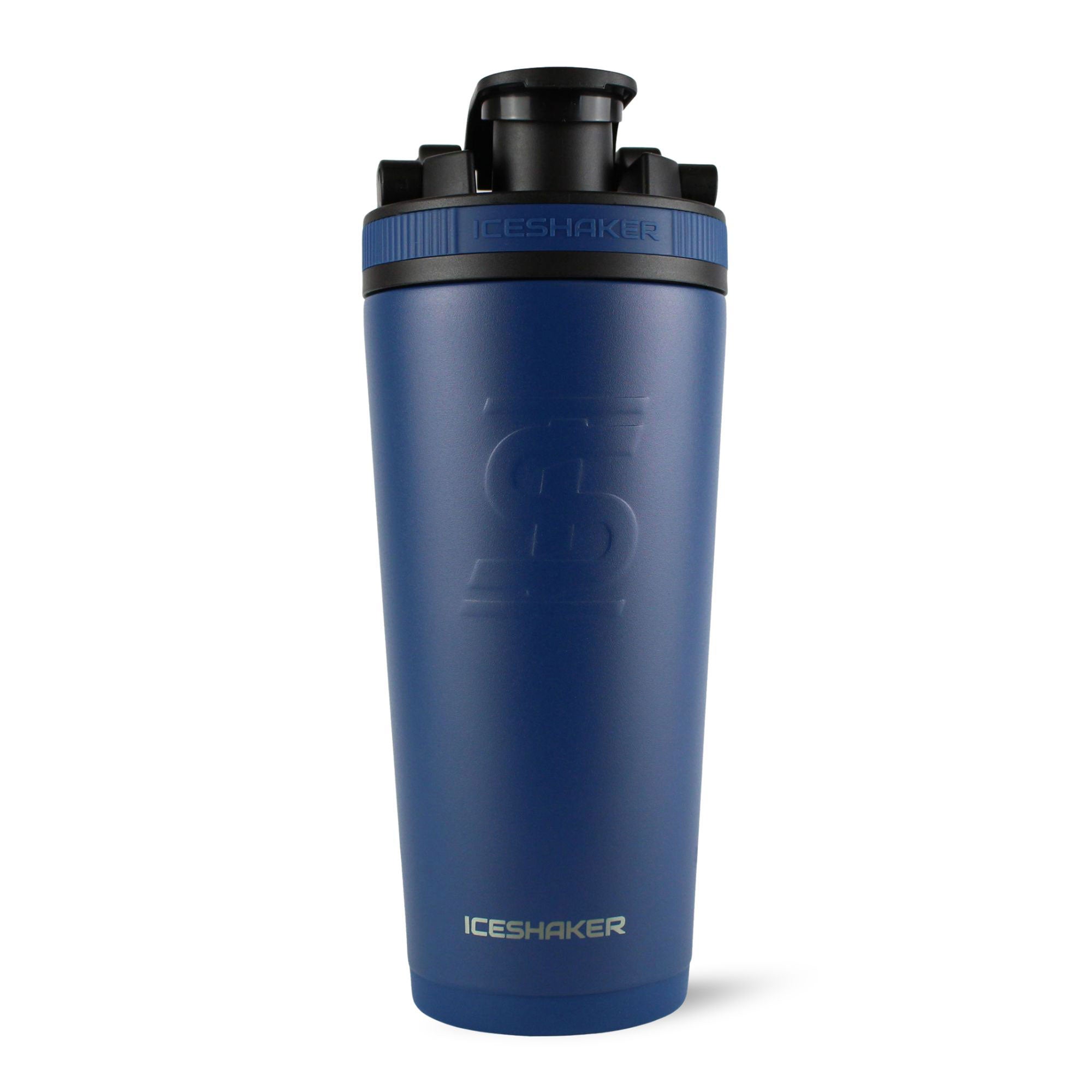 Officially Licensed Houston Texans 26oz Ice Shaker 11