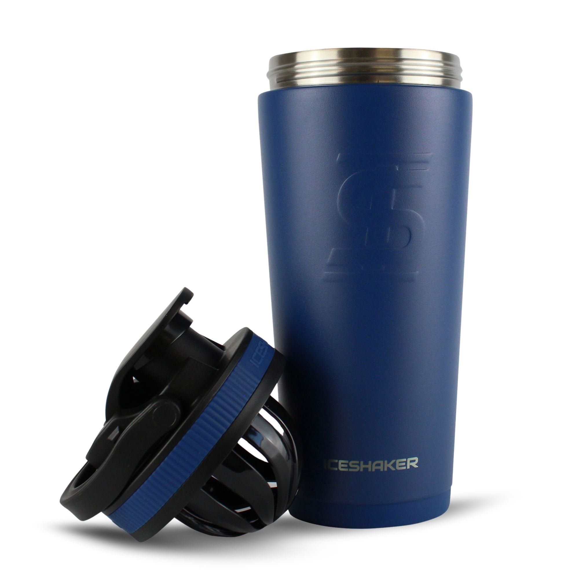 Officially Licensed University of Illinois 26oz Ice Shaker