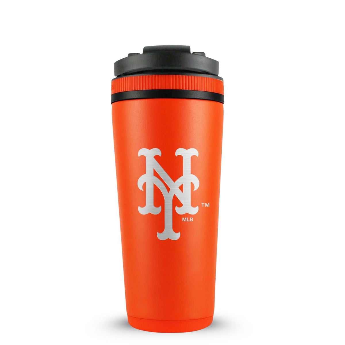 Officially Licensed New York Mets 26oz Ice Shaker 9