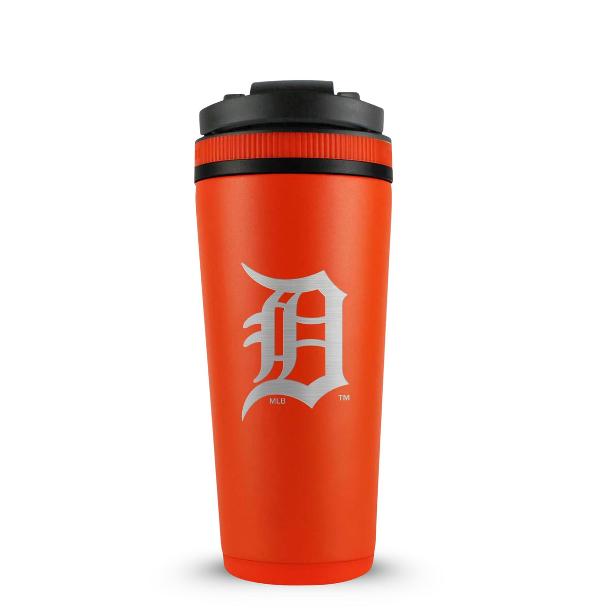 Officially Licensed Detroit Tigers 26oz Ice Shaker 9