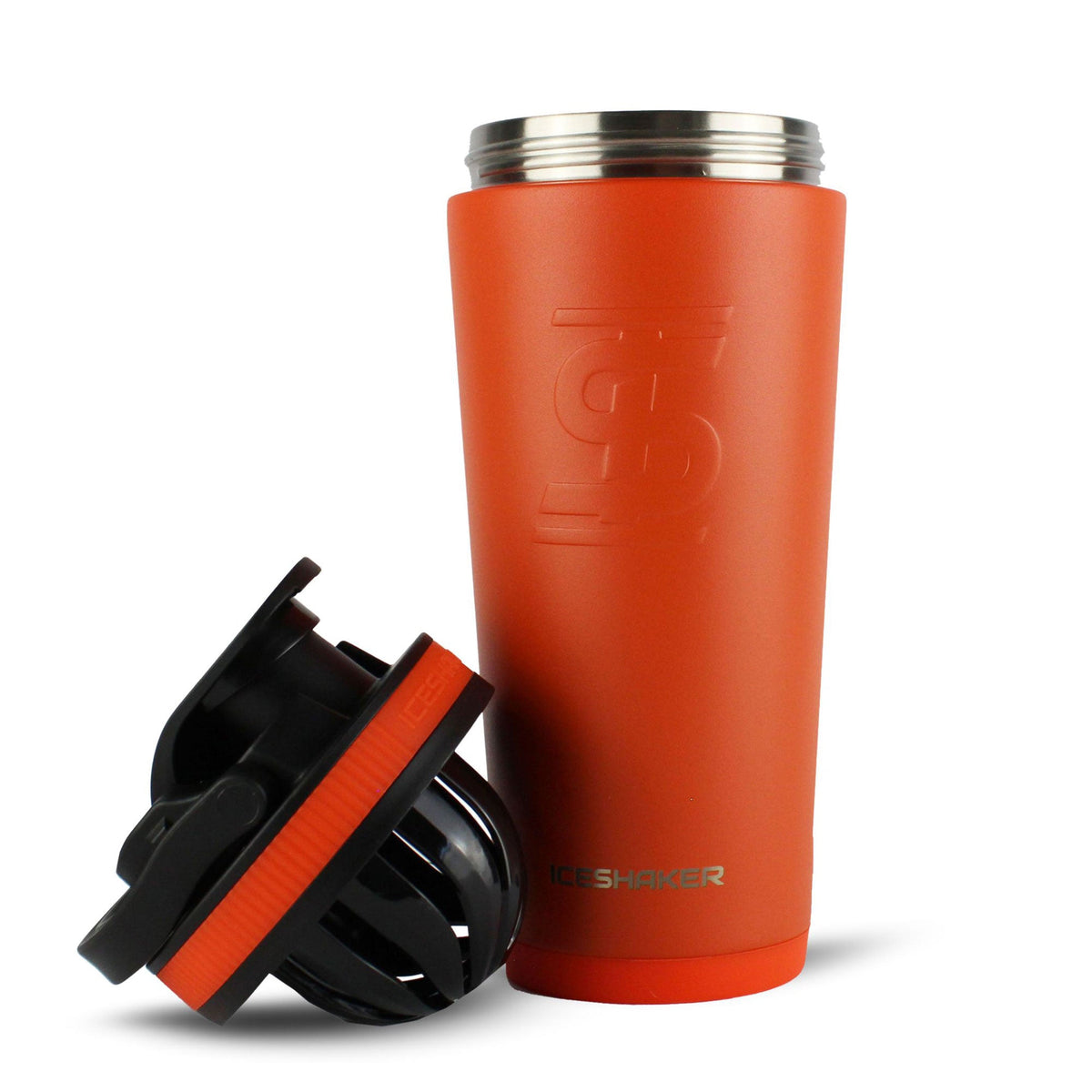 Officially Licensed University of Illinois 26oz Ice Shaker 9