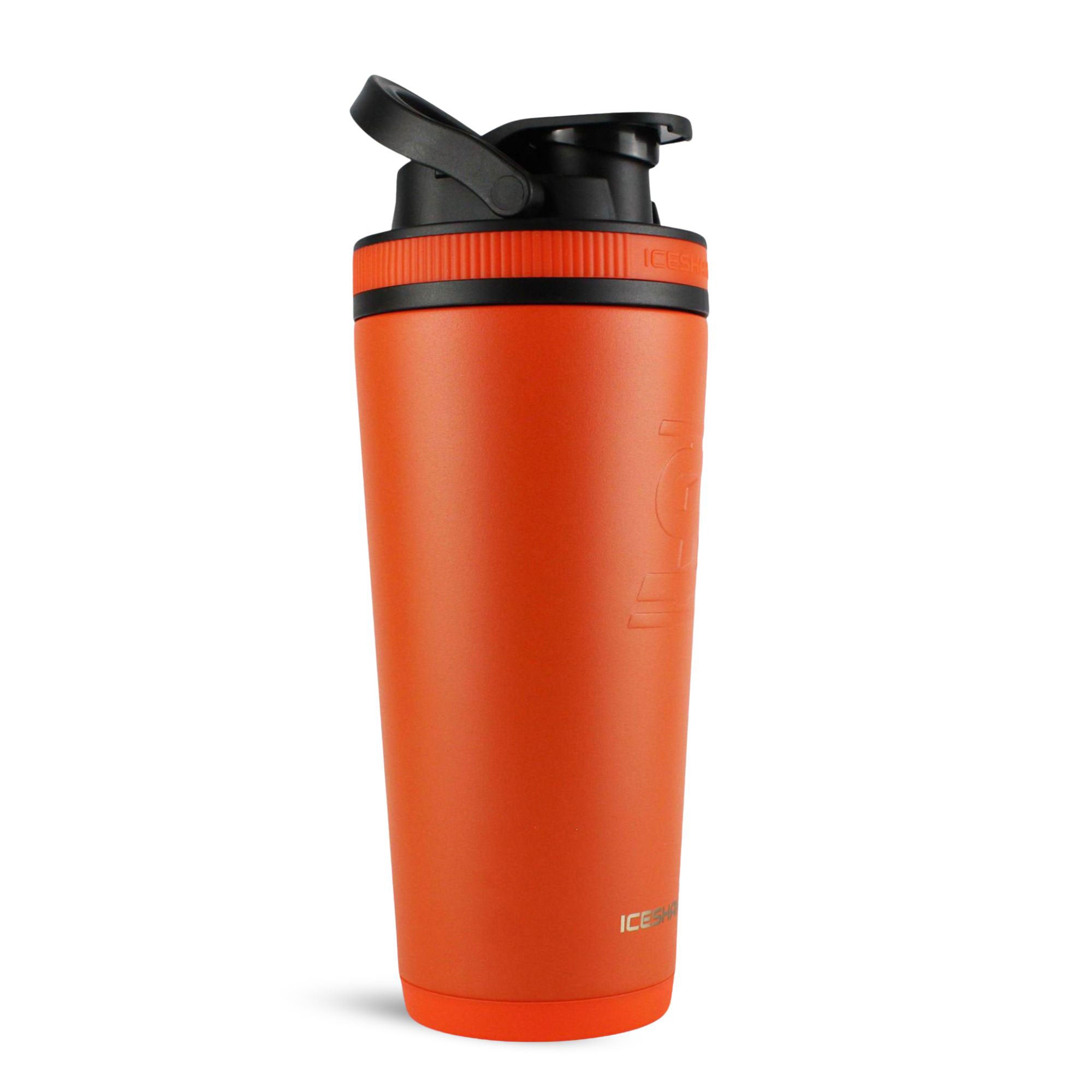 Officially Licensed San Francisco Giants 26oz Ice Shaker 12