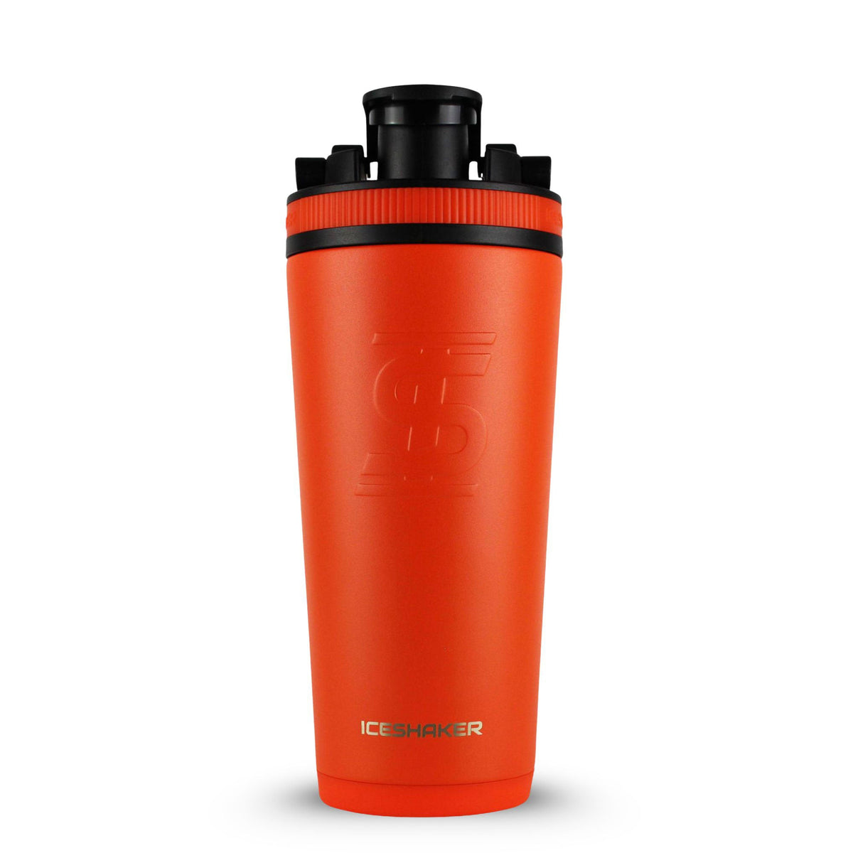 Officially Licensed Houston Astros 26oz Ice Shaker 5