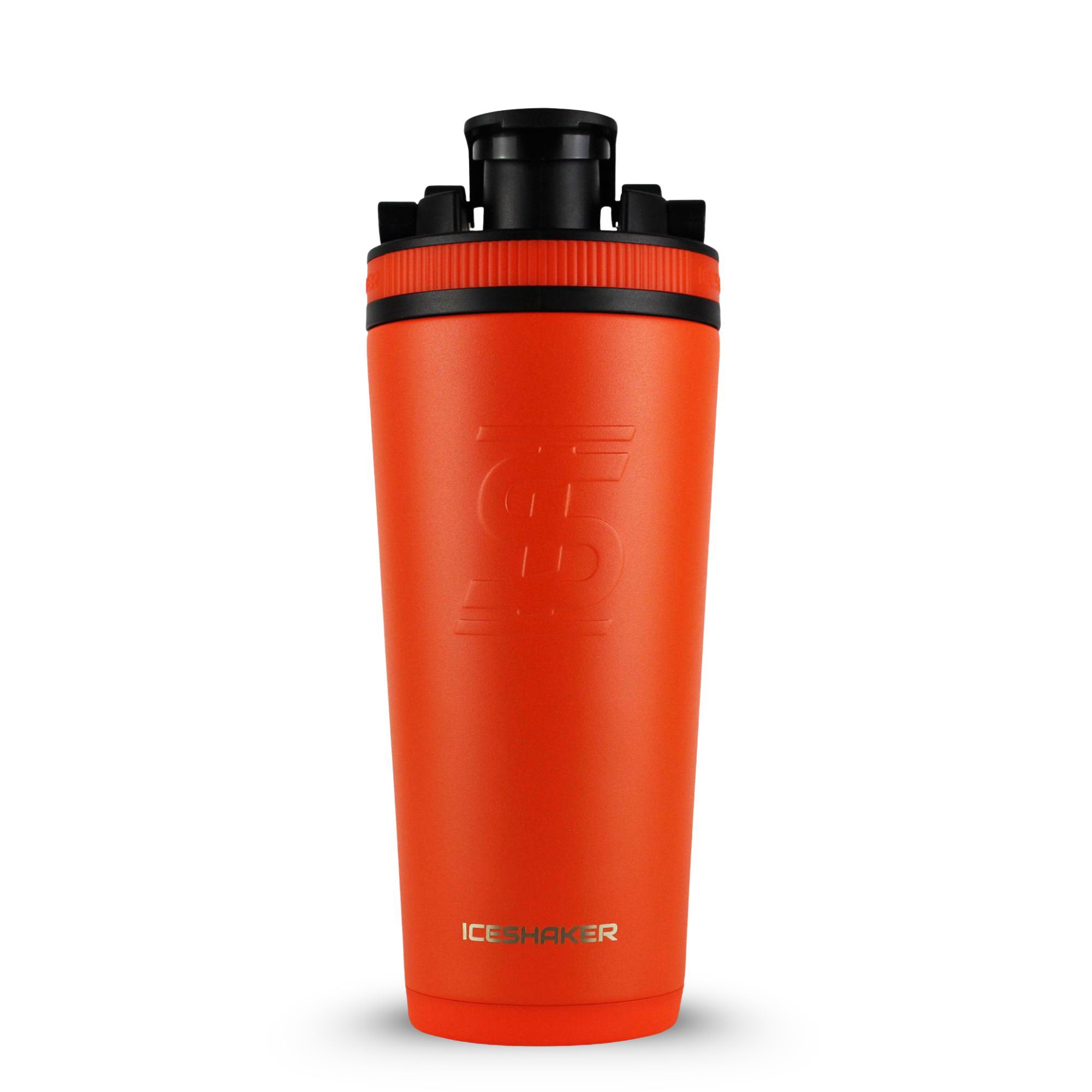 Officially Licensed San Francisco Giants 26oz Ice Shaker 13