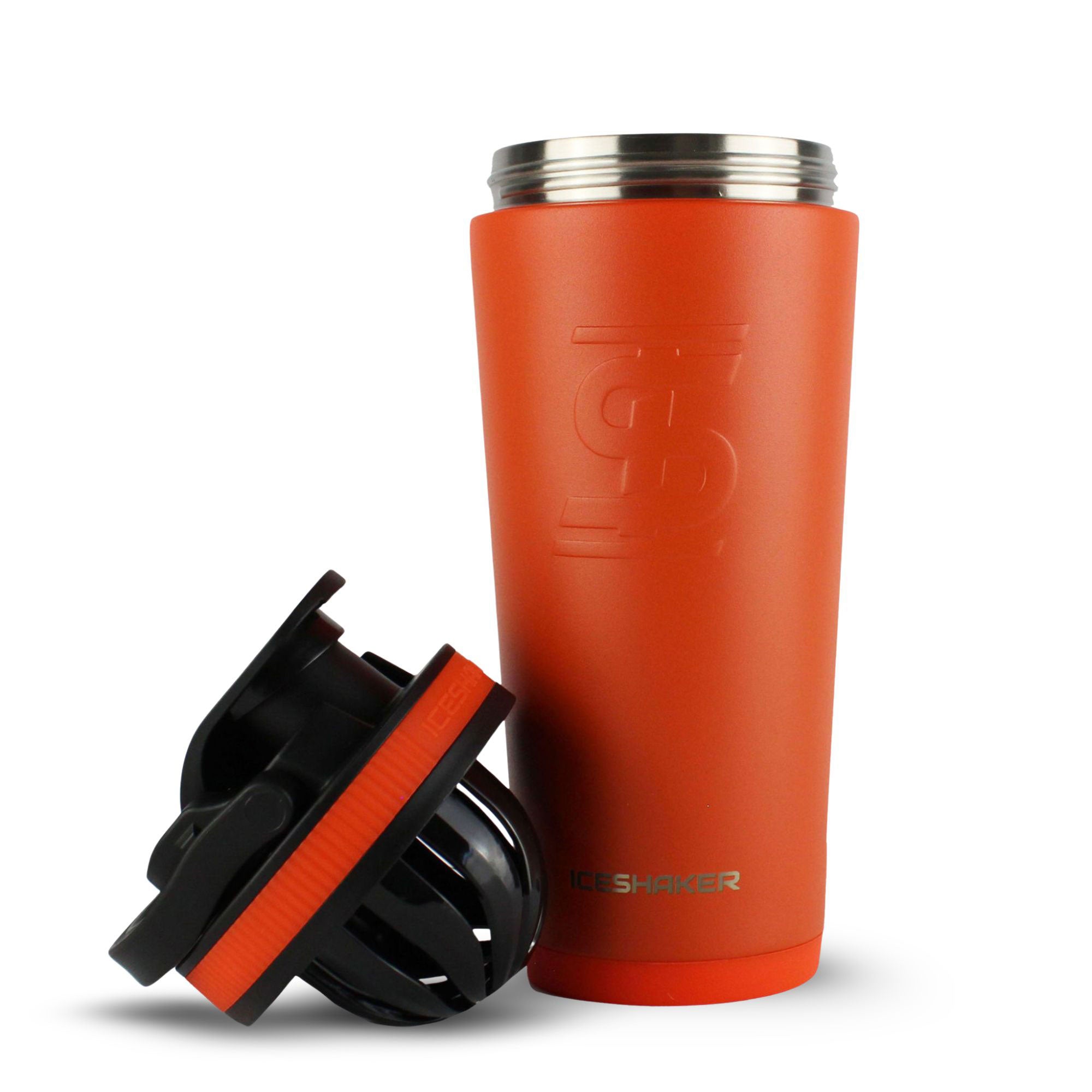 Officially Licensed San Francisco Giants 26oz Ice Shaker 11