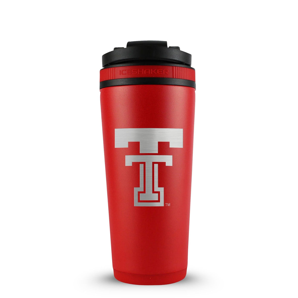 Officially Licensed Texas Tech University 26oz Ice Shaker 15